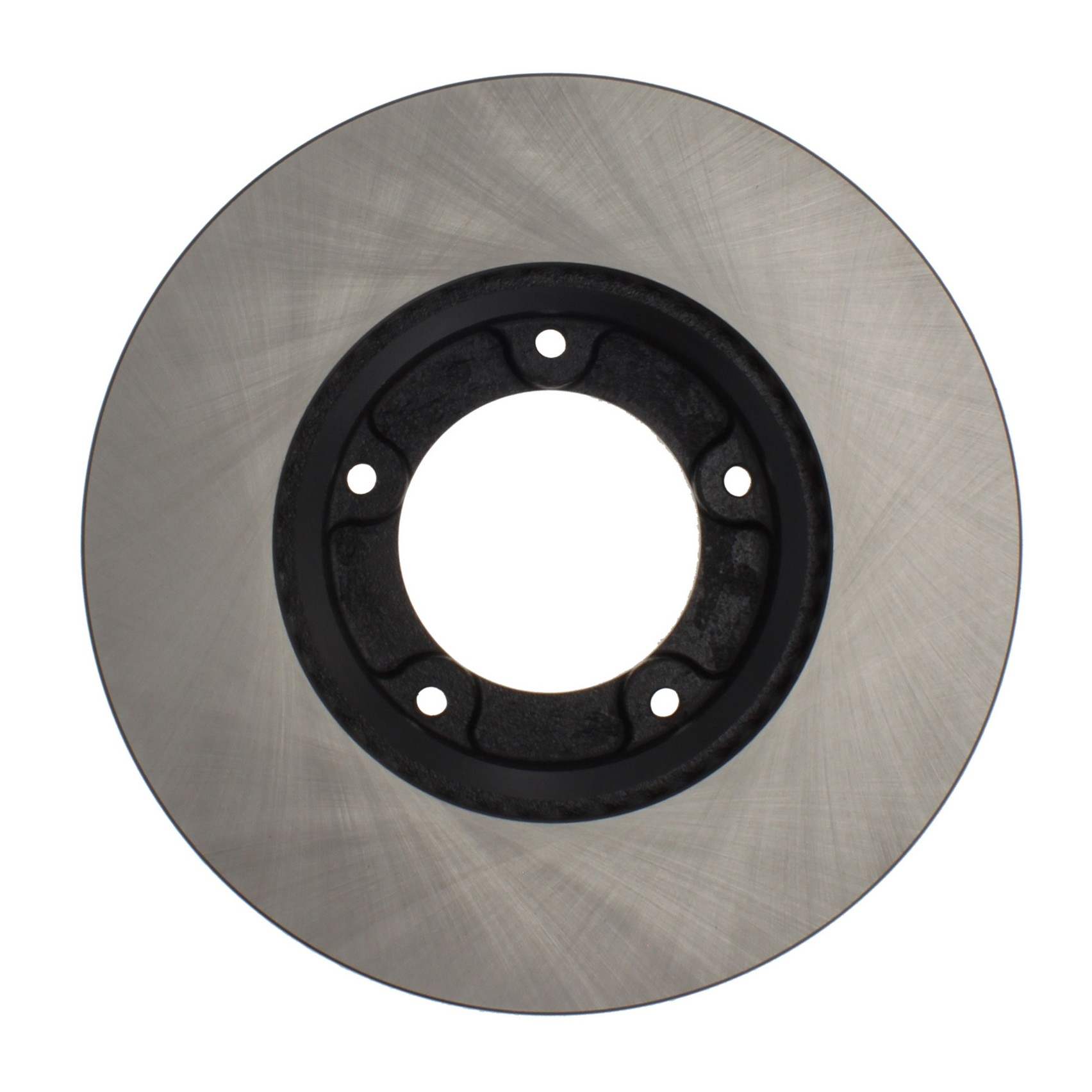 Stoptech Centric Performance Brake Rotor 120.44030