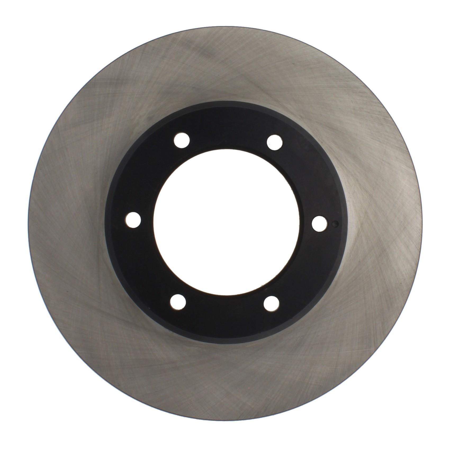 Stoptech Centric Performance Brake Rotor 120.44044