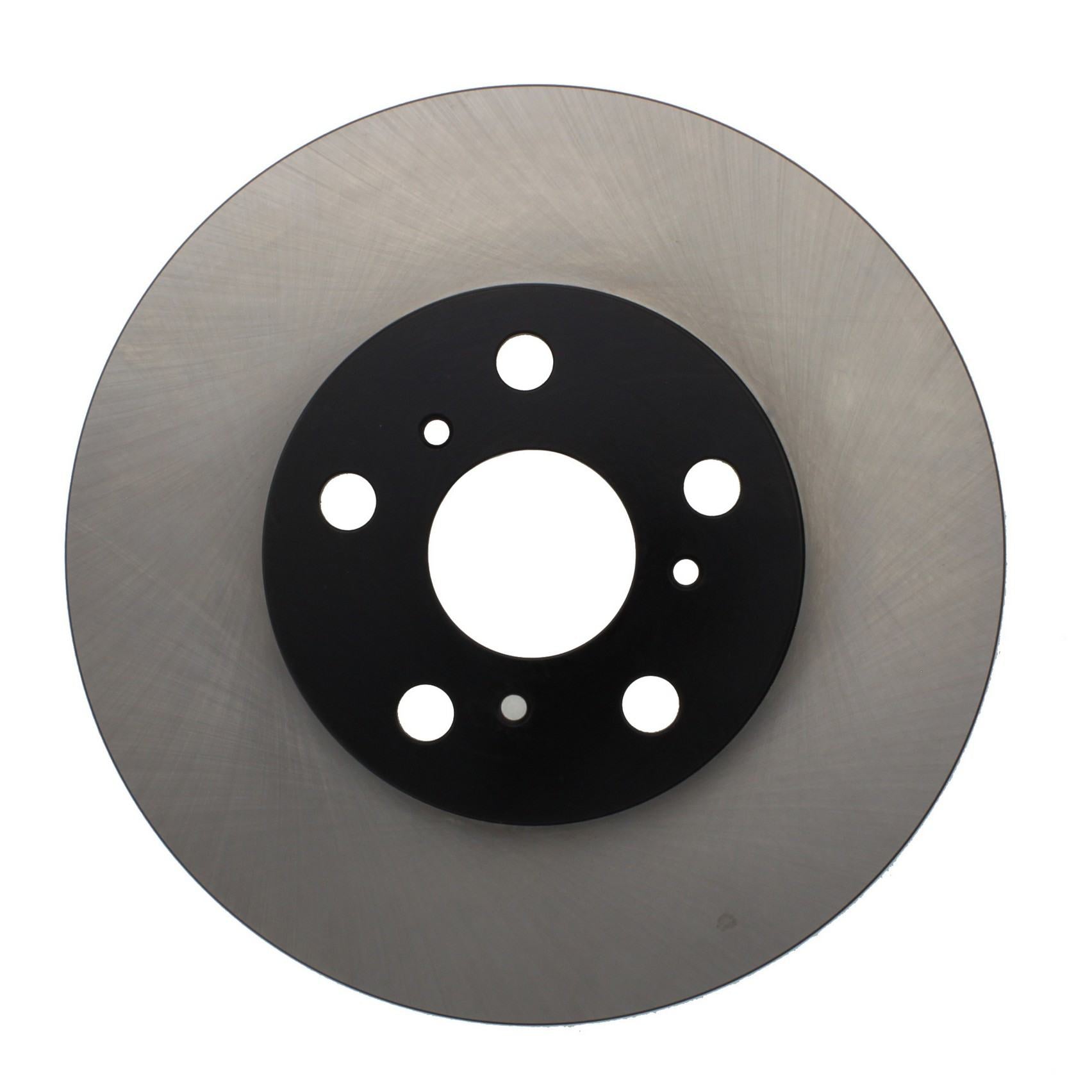 Stoptech Centric Performance Brake Rotor 120.44054