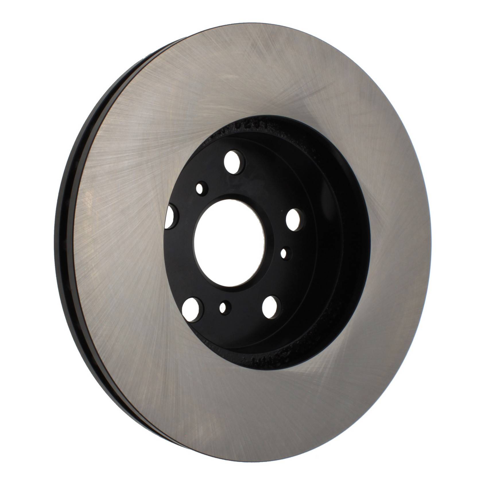 Stoptech Centric Performance Brake Rotor 120.44054