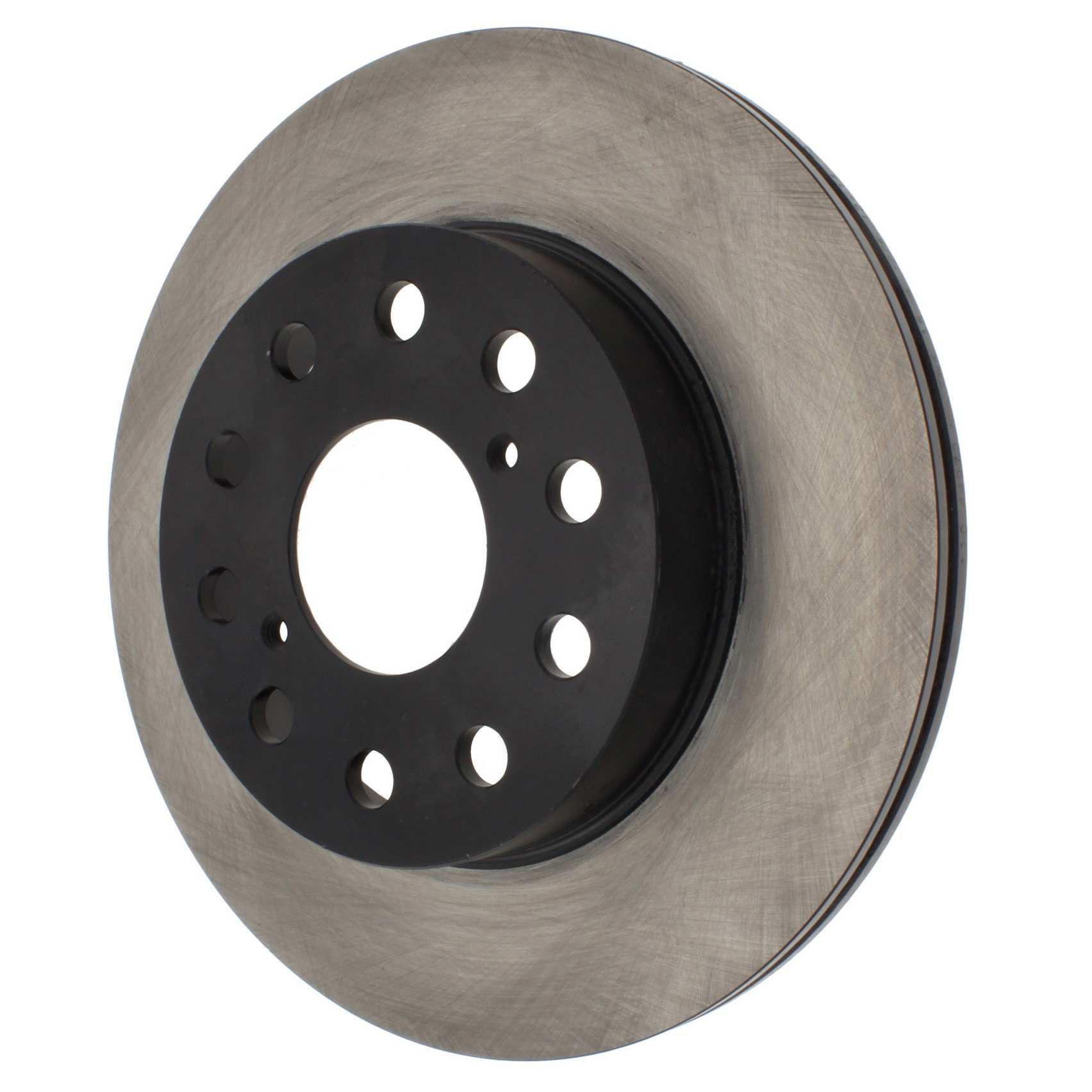 Stoptech Centric Performance Brake Rotor 120.44072