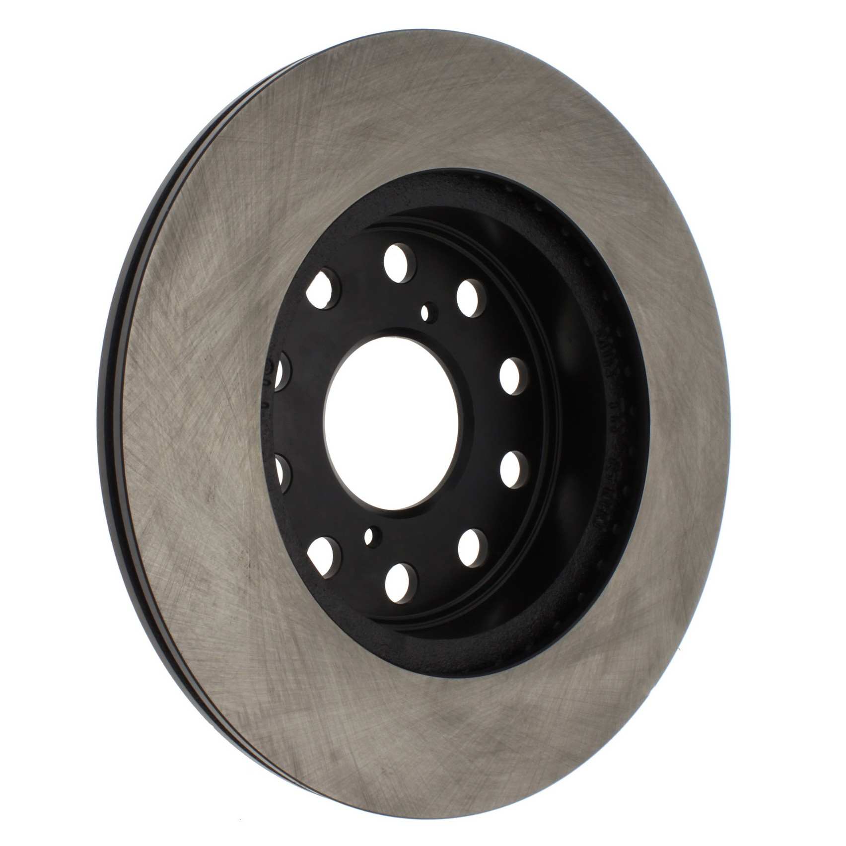 Stoptech Centric Performance Brake Rotor 120.44072