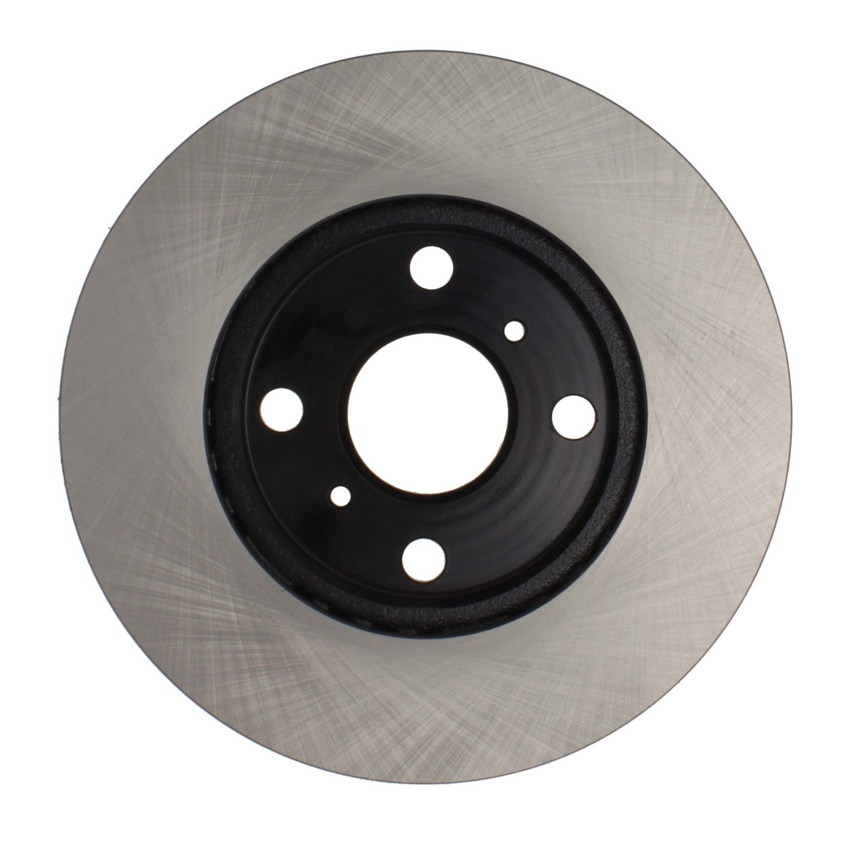 Stoptech Centric Performance Brake Rotor 120.44075