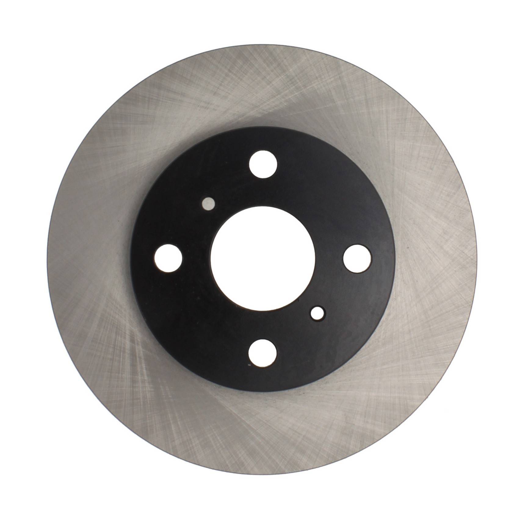 Stoptech Centric Performance Brake Rotor 120.44075