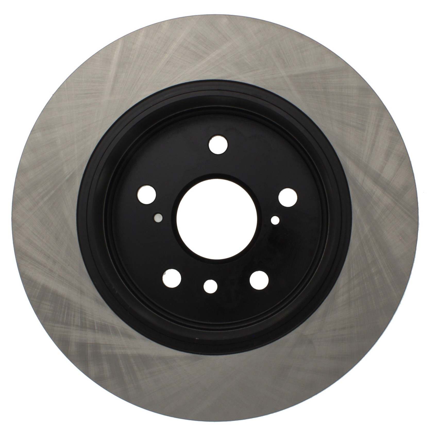 Stoptech Centric Performance Brake Rotor 120.44080