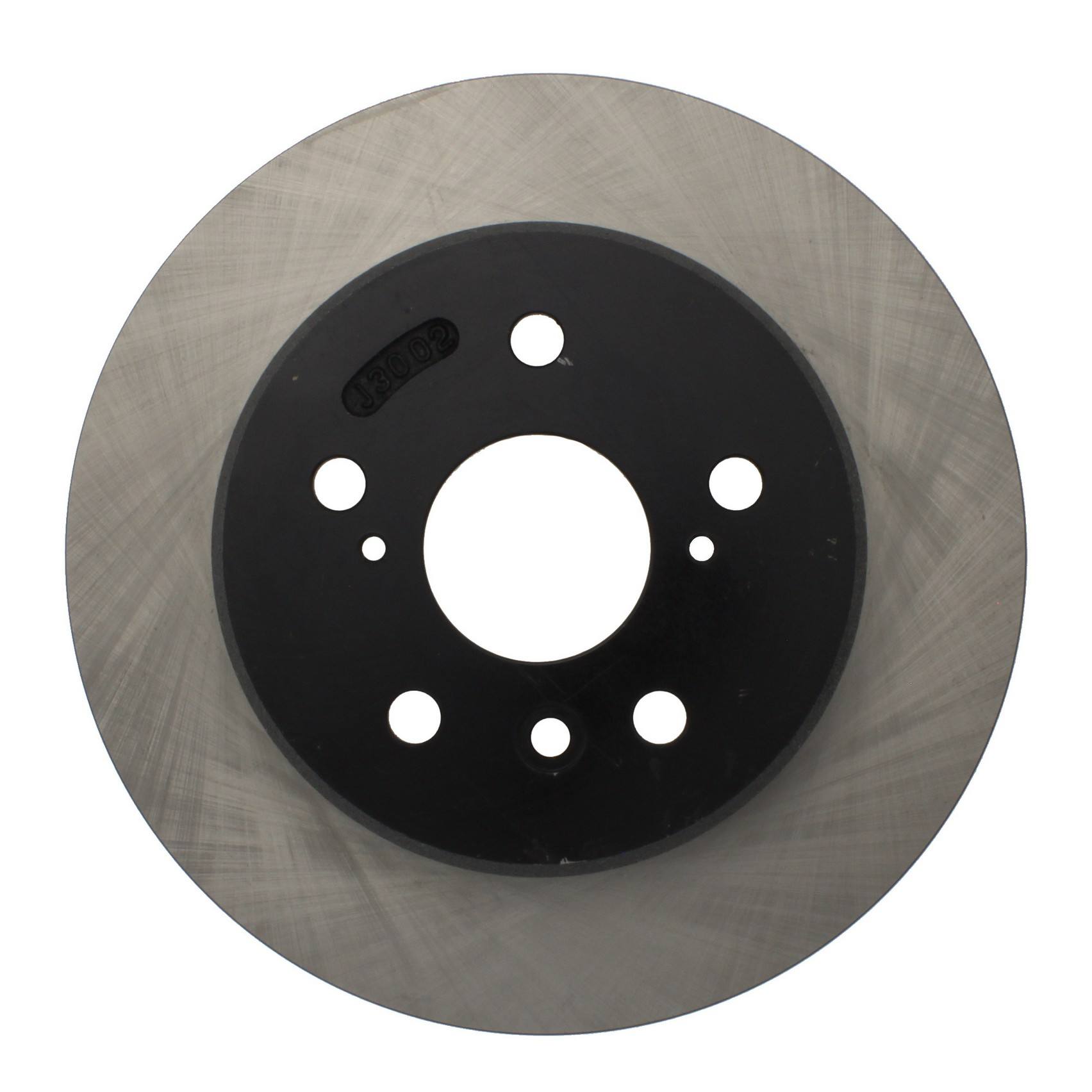 Stoptech Centric Performance Brake Rotor 120.44080