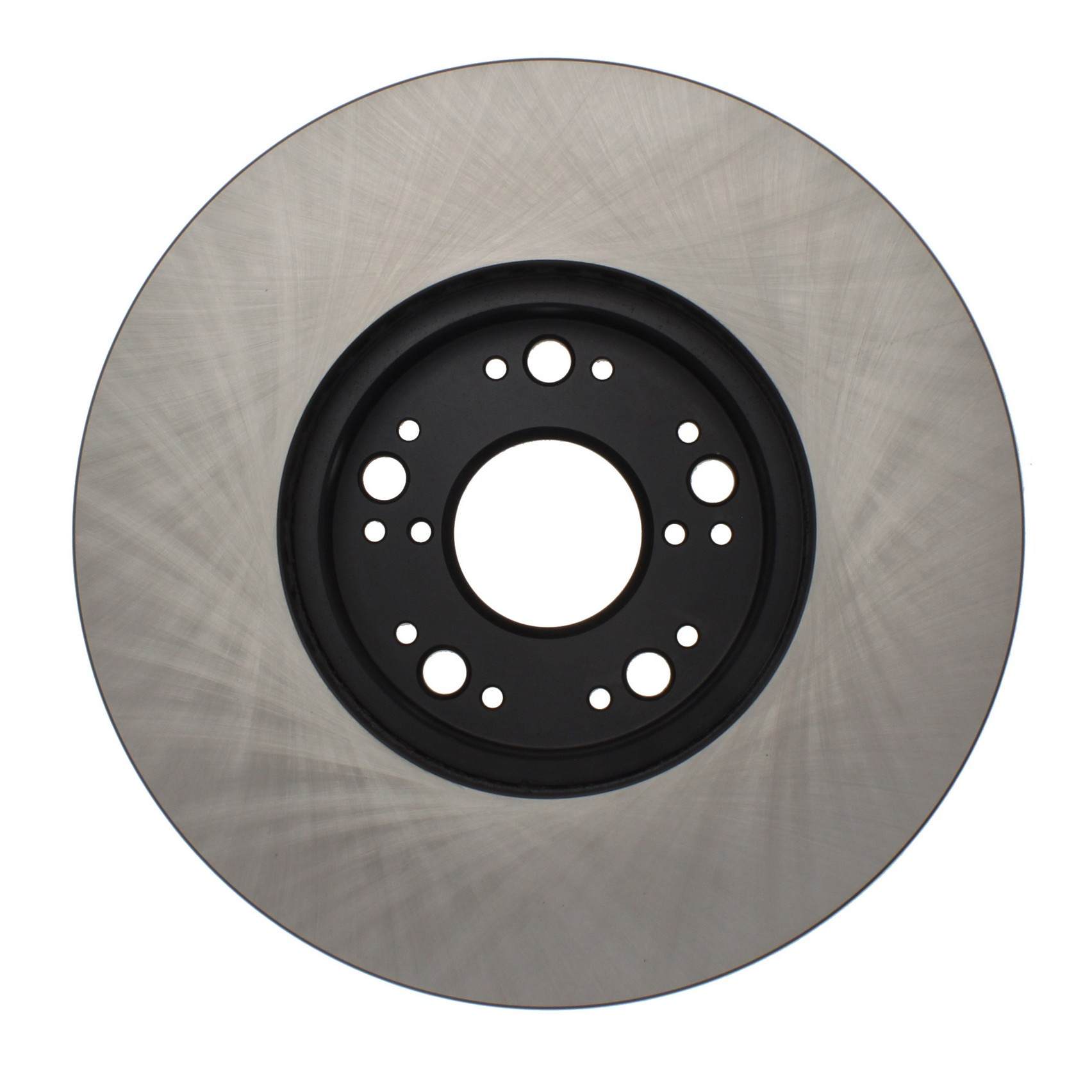 Stoptech Centric 93-05 Lexus GS / 00-05 Lexus IS / 93-94 Lexus LS Front Premium Brake Rotor 120.44083