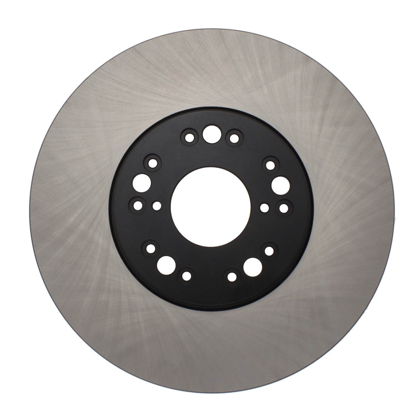 Stoptech Centric 93-05 Lexus GS / 00-05 Lexus IS / 93-94 Lexus LS Front Premium Brake Rotor 120.44083