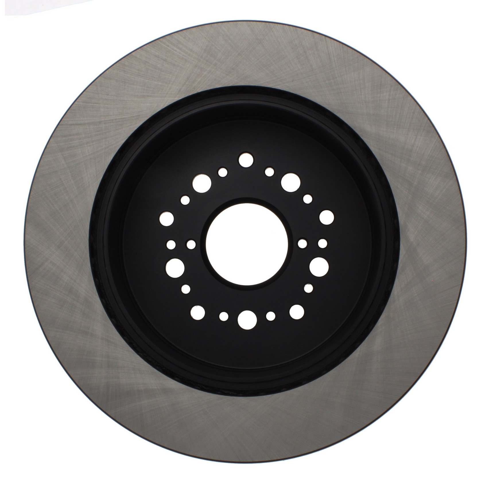 Stoptech Centric Performance Brake Rotor 120.44084