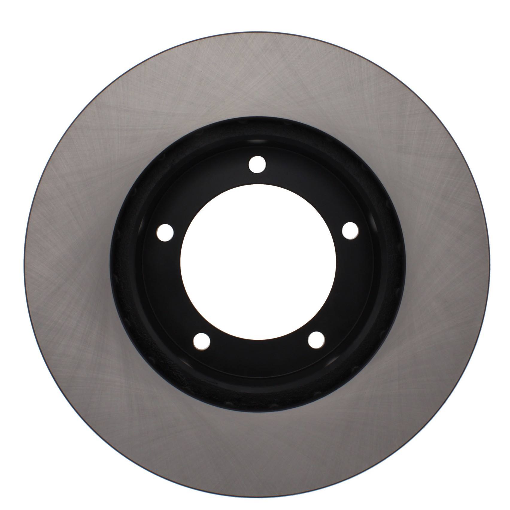 Stoptech Centric Performance Brake Rotor 120.44086