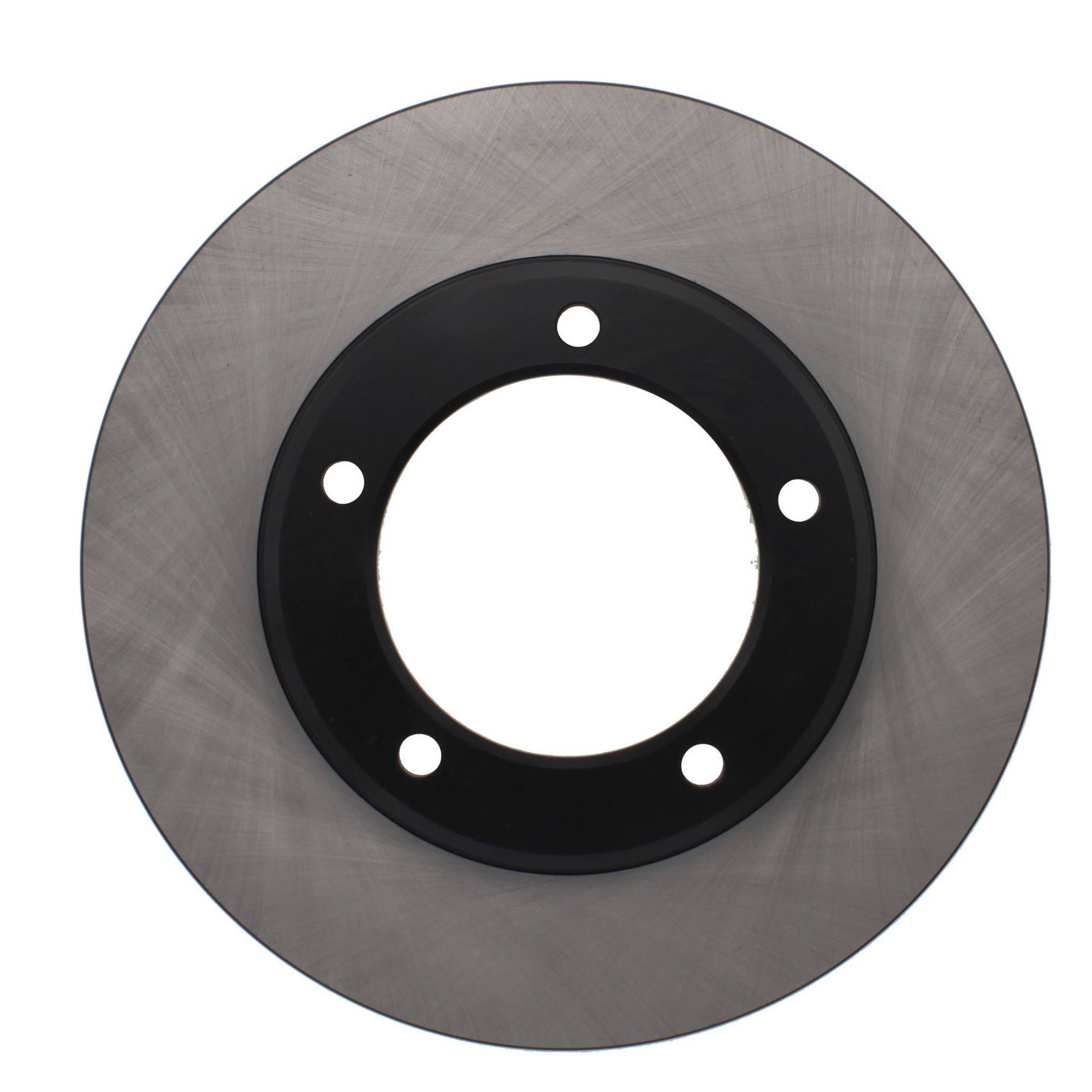 Stoptech Centric Performance Brake Rotor 120.44086