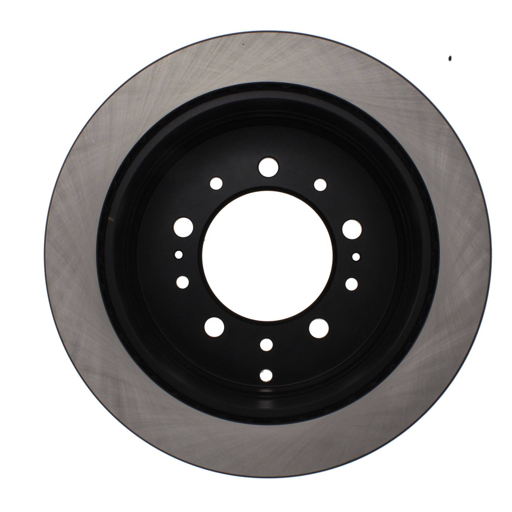 Stoptech Centric Performance Brake Rotor 120.44087