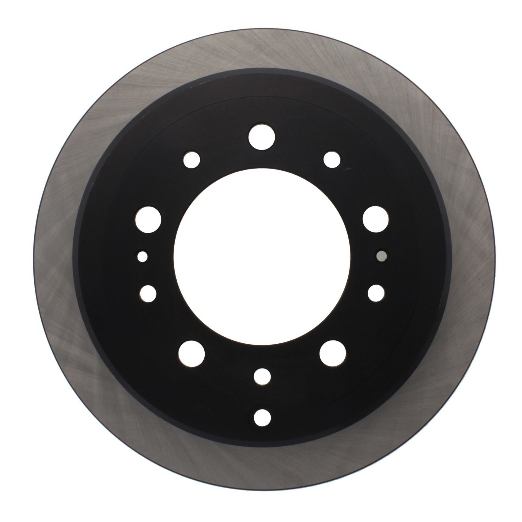 Stoptech Centric Performance Brake Rotor 120.44087