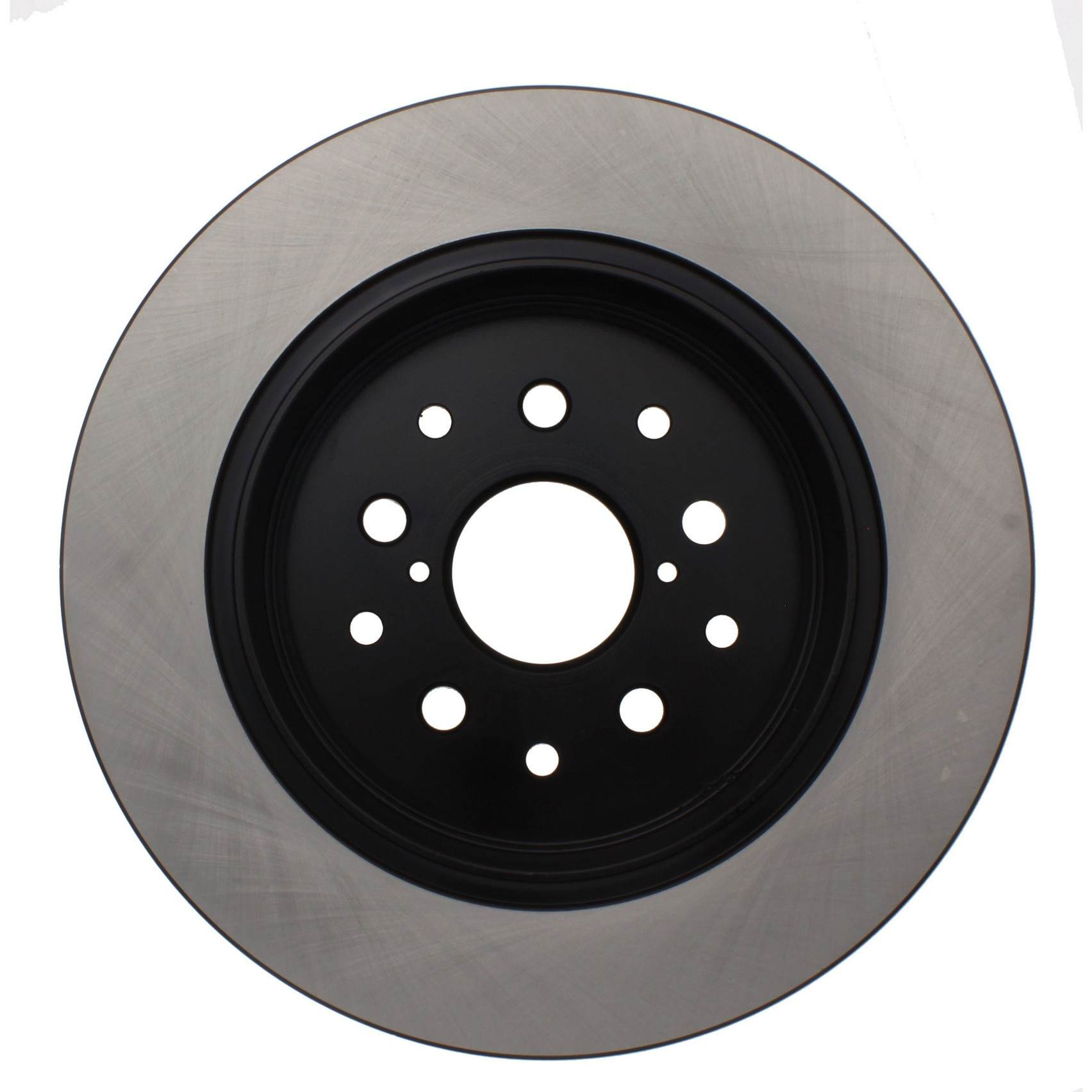 Stoptech Centric 98-05 Lexus GS / 00-05 Lexus IS / 02-09 Lexus SC Rear Premium Brake Rotor 120.44090