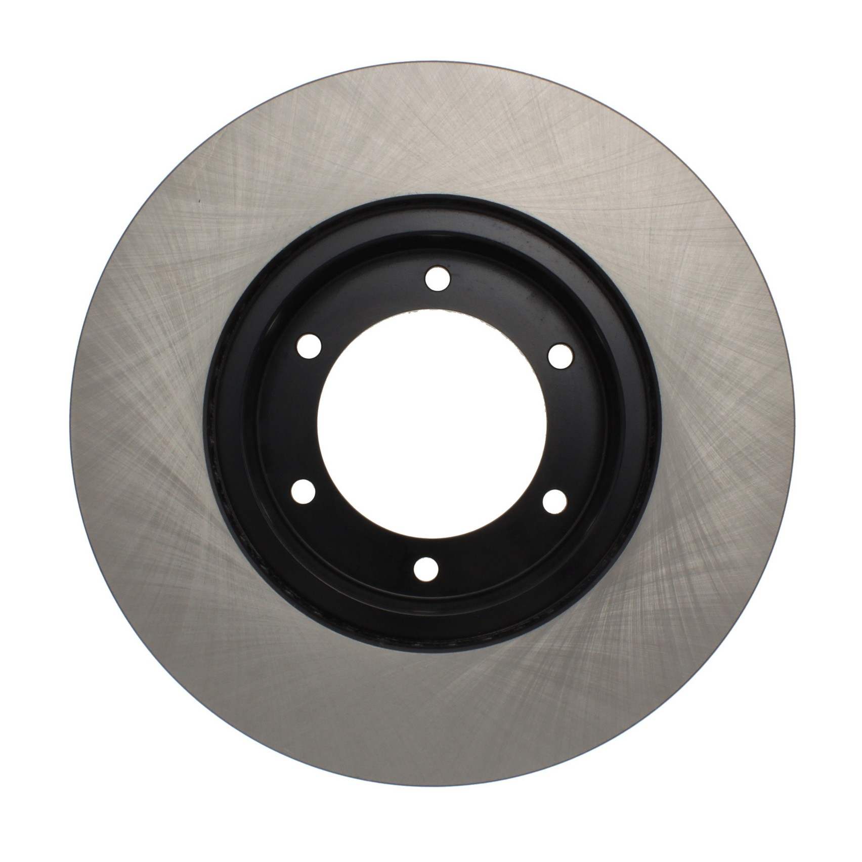 Stoptech Centric Performance Brake Rotor 120.44091