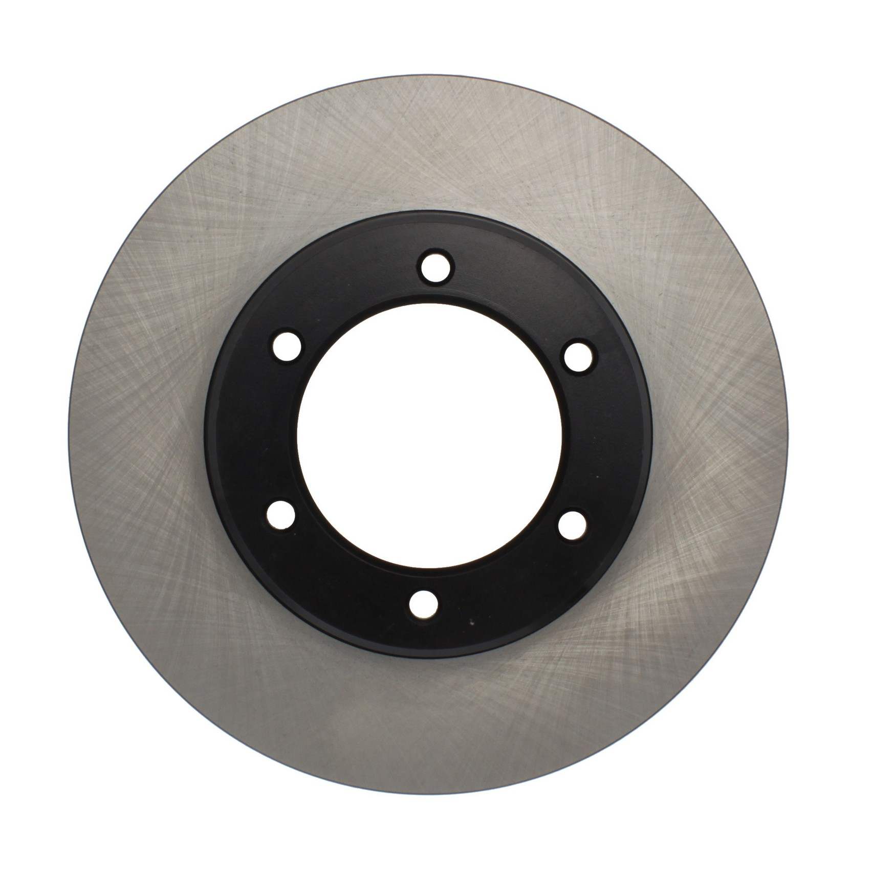 Stoptech Centric Performance Brake Rotor 120.44091