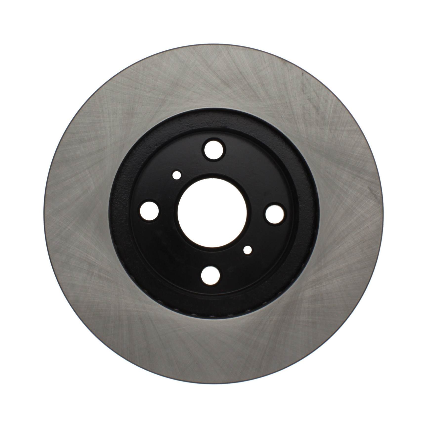 Stoptech Centric Performance Brake Rotor 120.44092