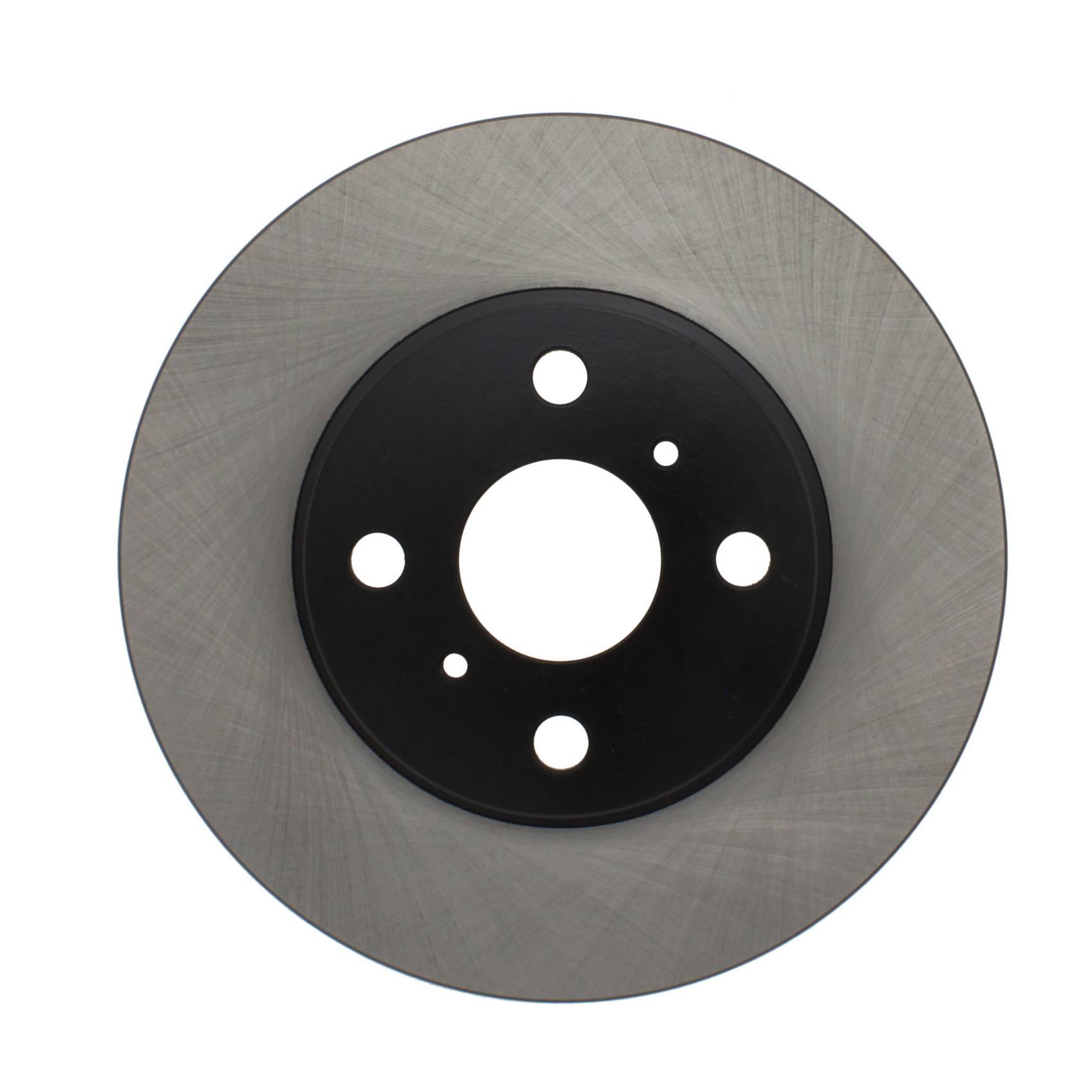 Stoptech Centric Performance Brake Rotor 120.44092