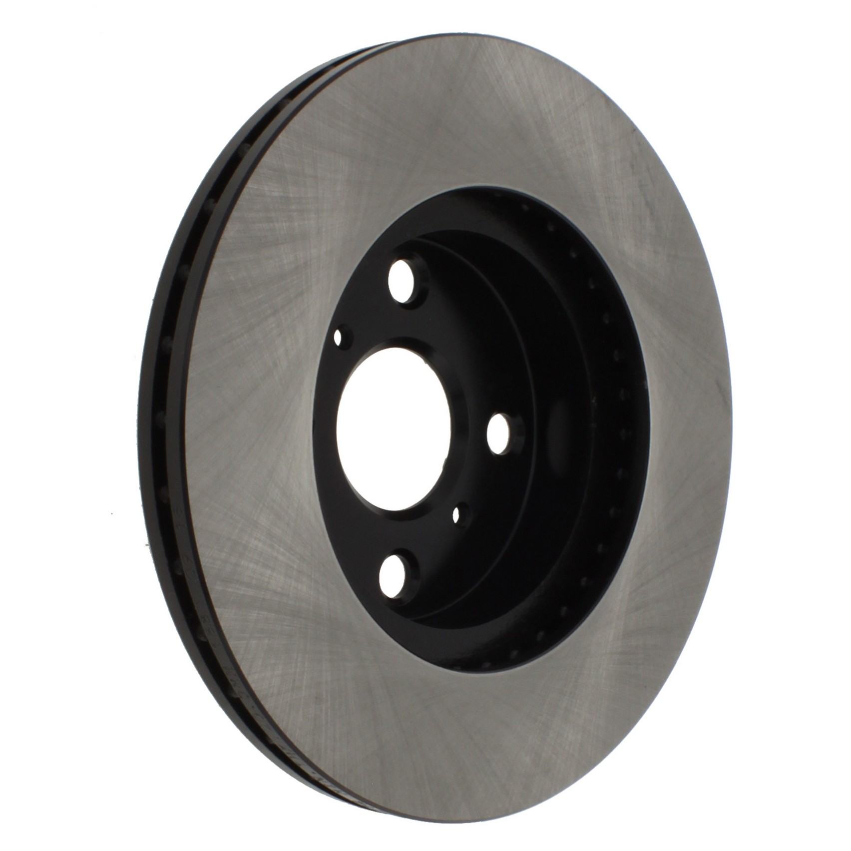 Stoptech Centric Performance Brake Rotor 120.44092