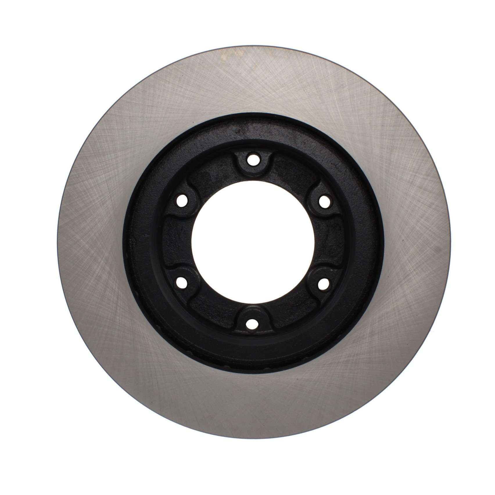 Stoptech Centric Performance Brake Rotor 120.44093