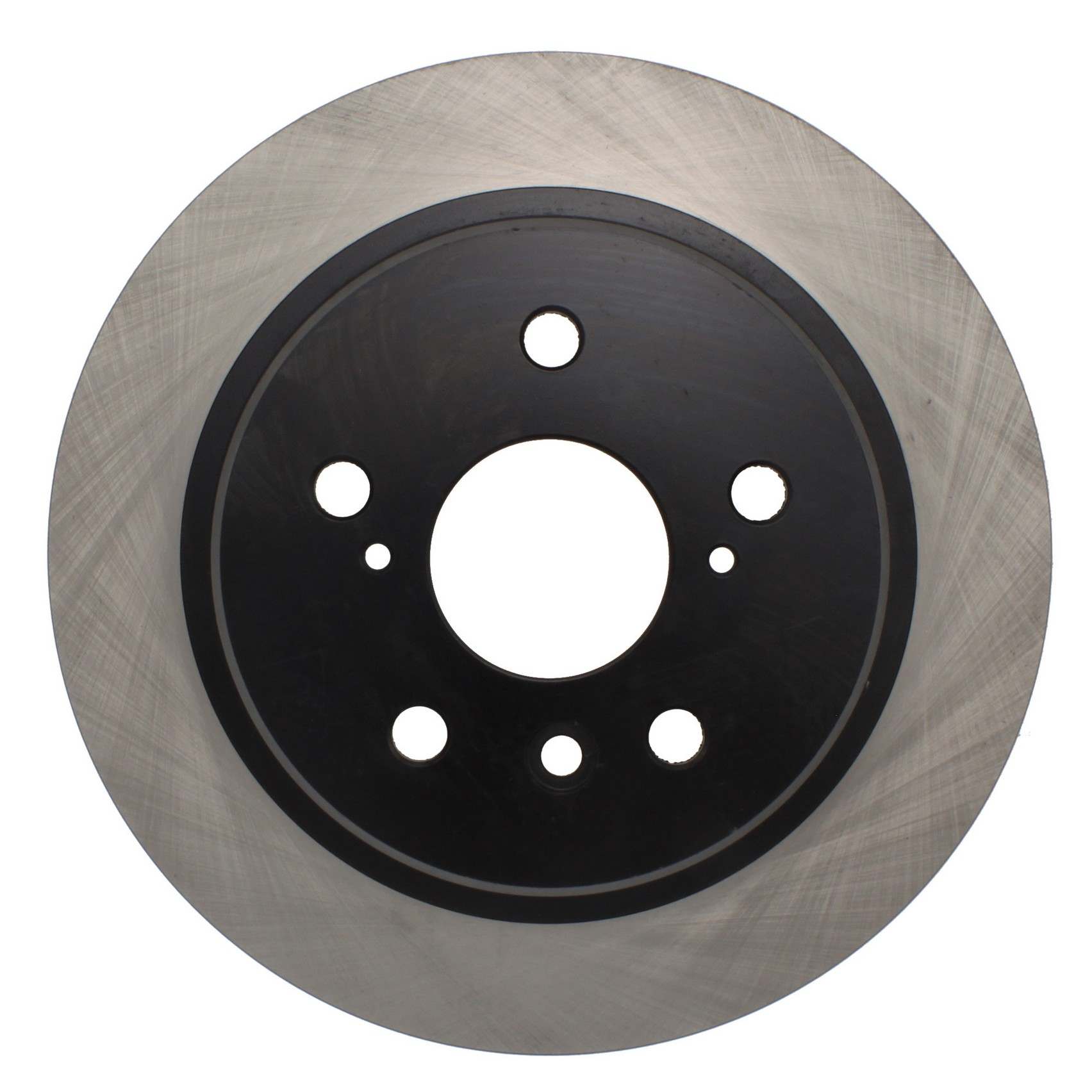 Stoptech Centric Performance Brake Rotor 120.44106