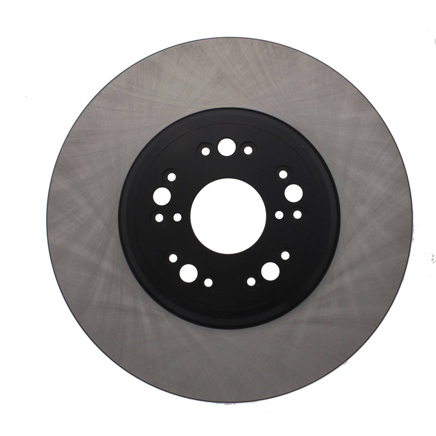 Stoptech Centric Performance Brake Rotor 120.44107