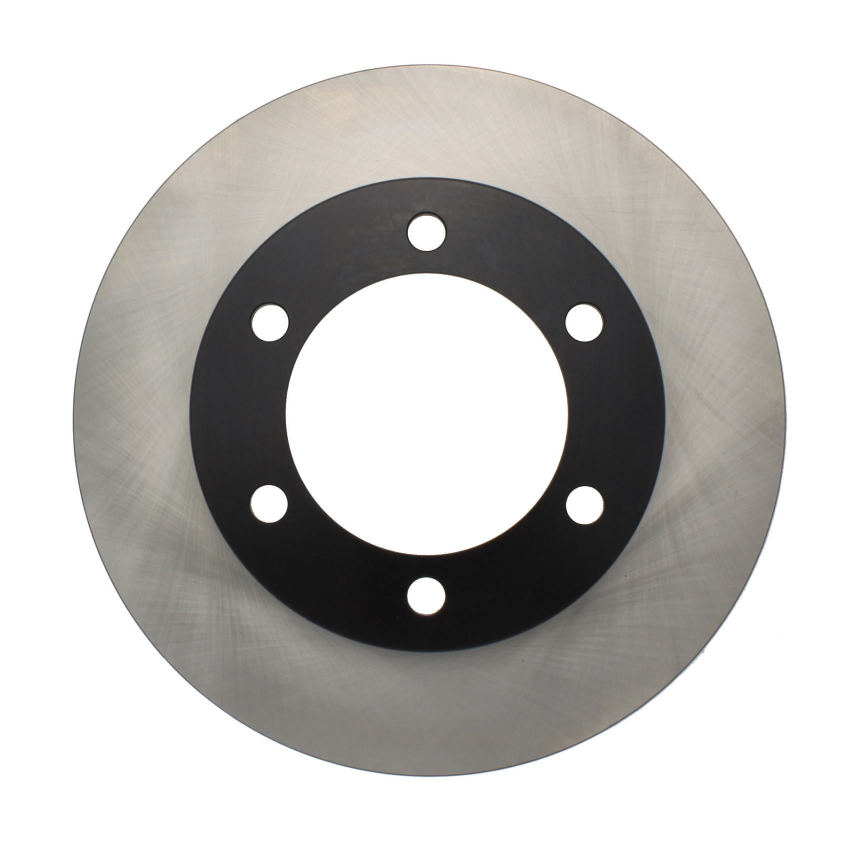 Stoptech Centric Performance Brake Rotor 120.44109