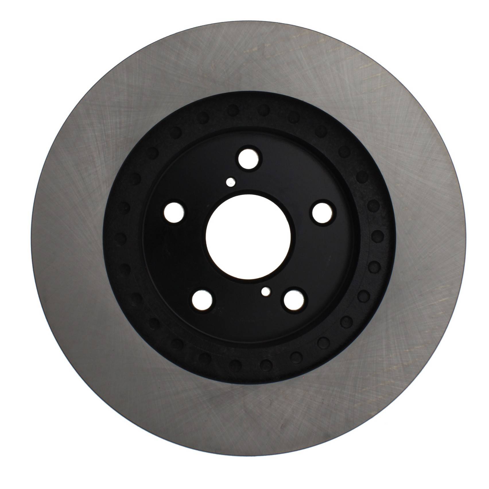 Stoptech Centric Performance Brake Rotor 120.44111