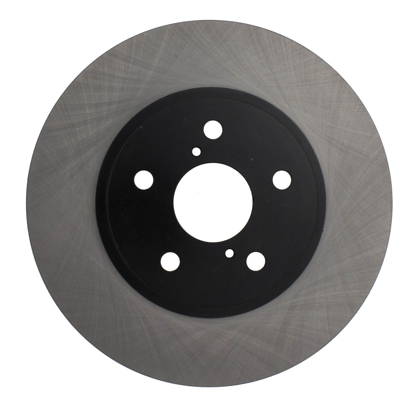 Stoptech Centric Performance Brake Rotor 120.44111