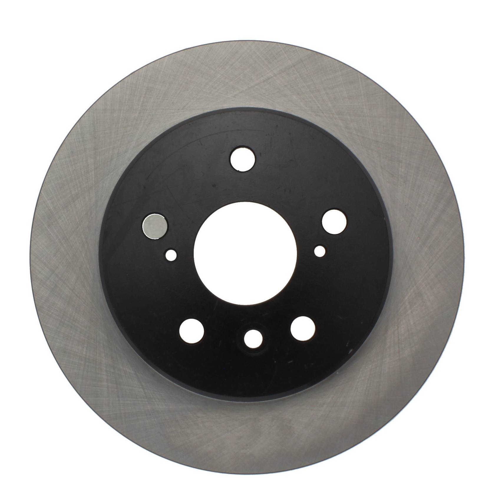 Stoptech Centric Performance Brake Rotor 120.44117