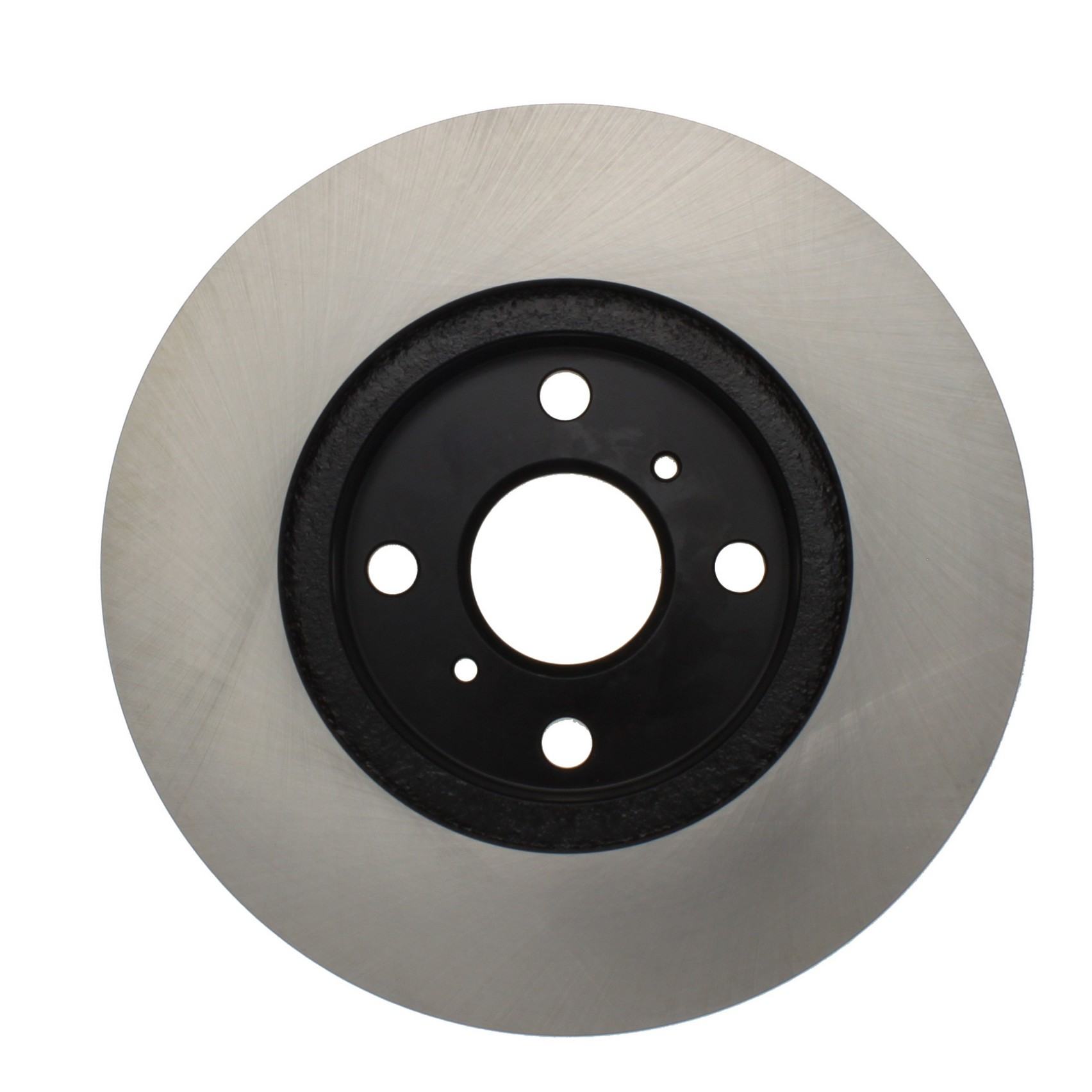 Stoptech Centric Performance Brake Rotor 120.44119