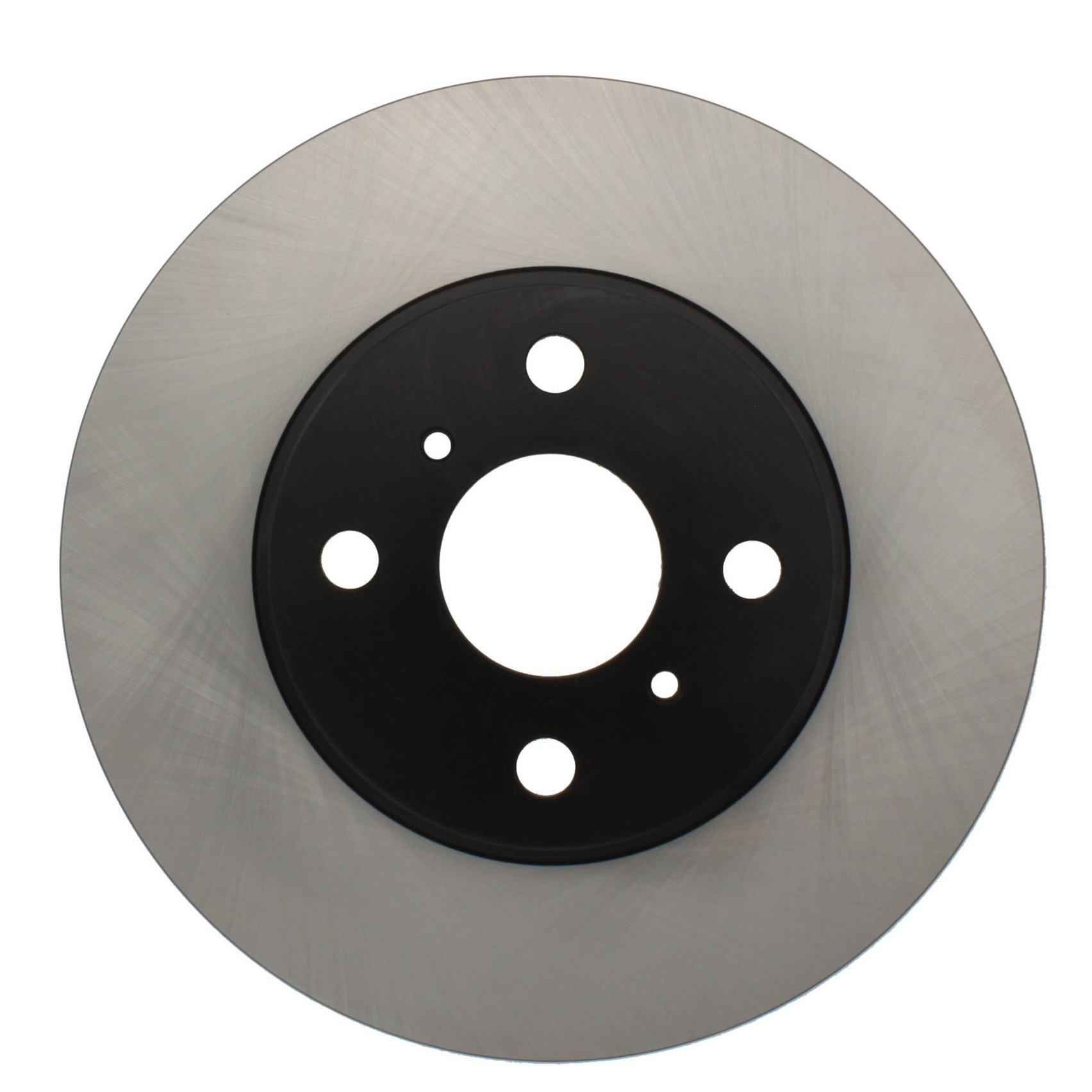 Stoptech Centric Performance Brake Rotor 120.44119