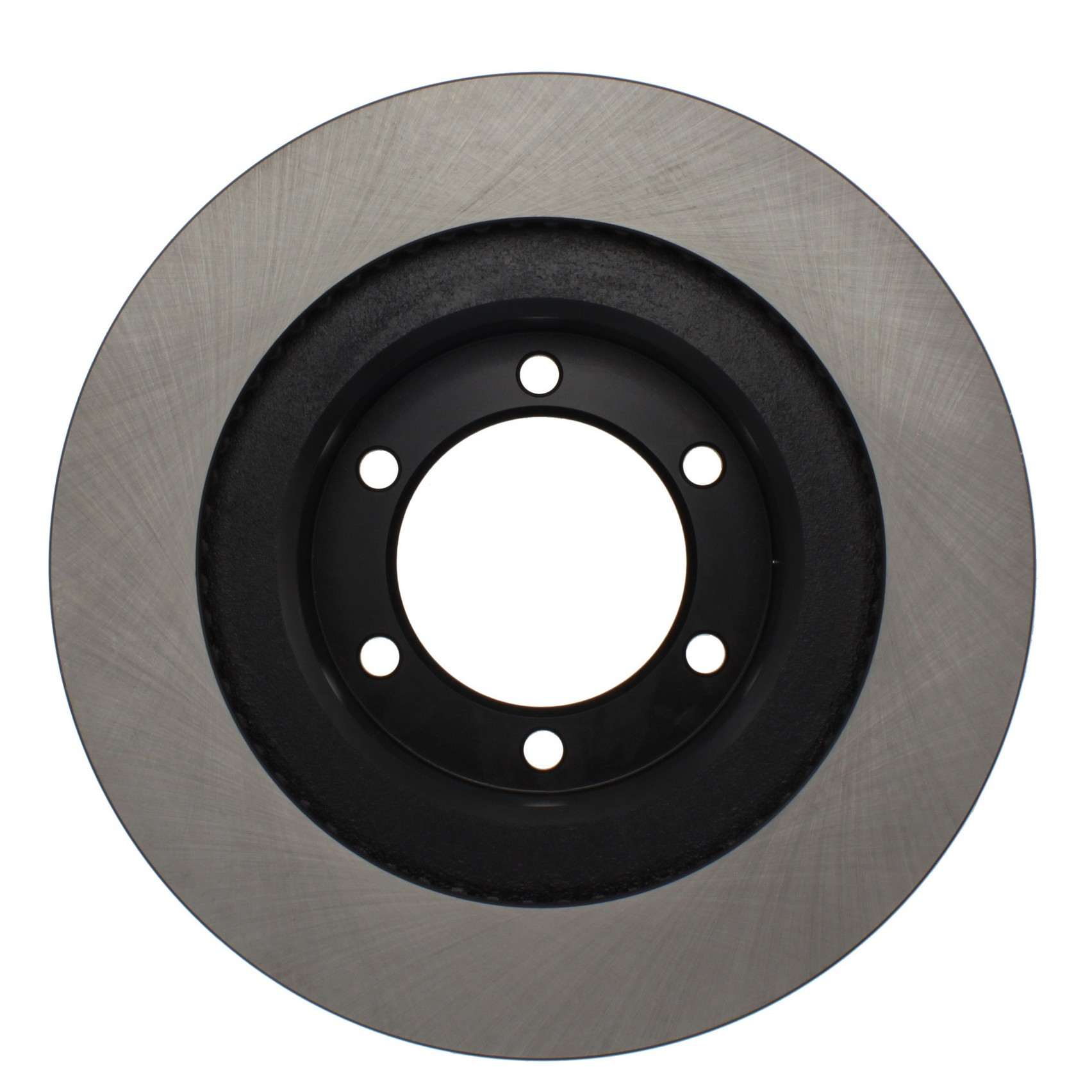 Stoptech Centric Performance Brake Rotor 120.44127