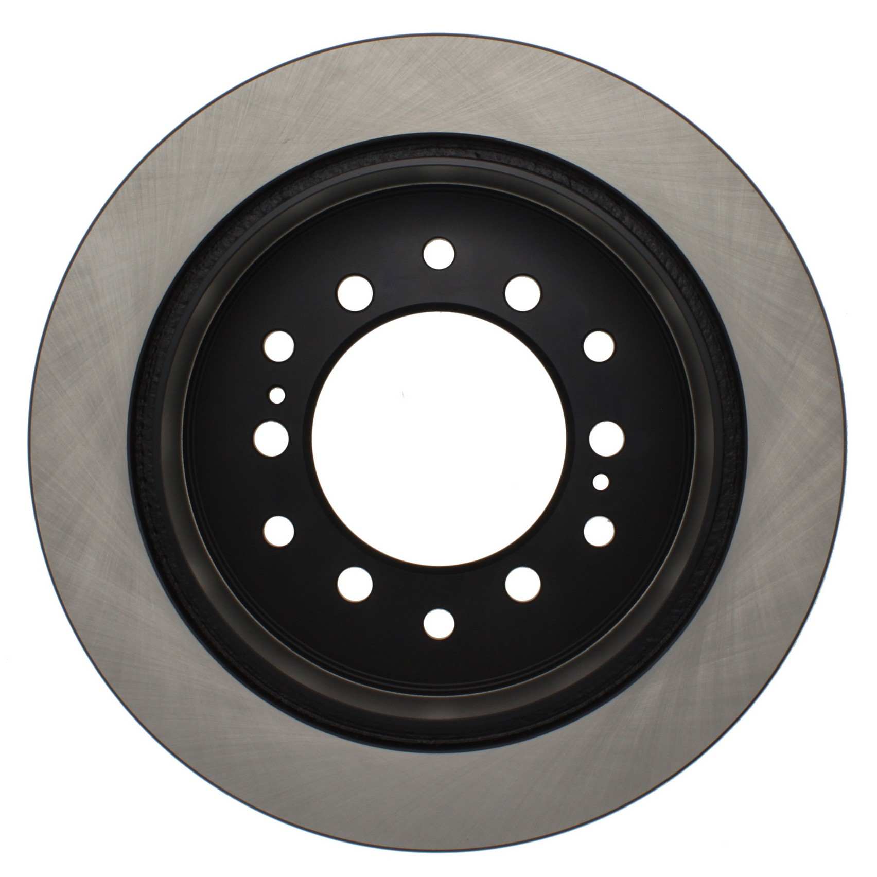 Stoptech Centric Performance Brake Rotor 120.44128