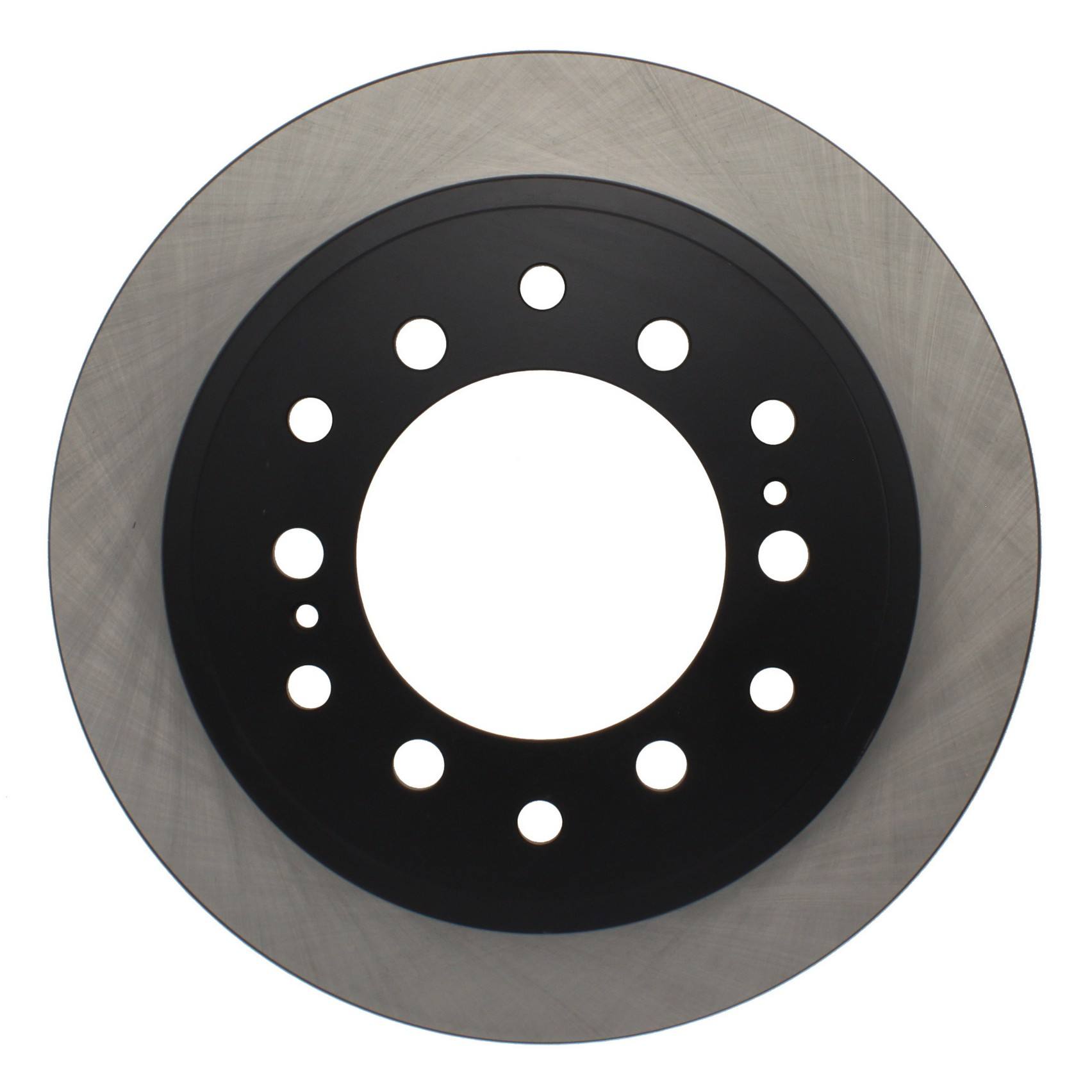 Stoptech Centric Performance Brake Rotor 120.44128