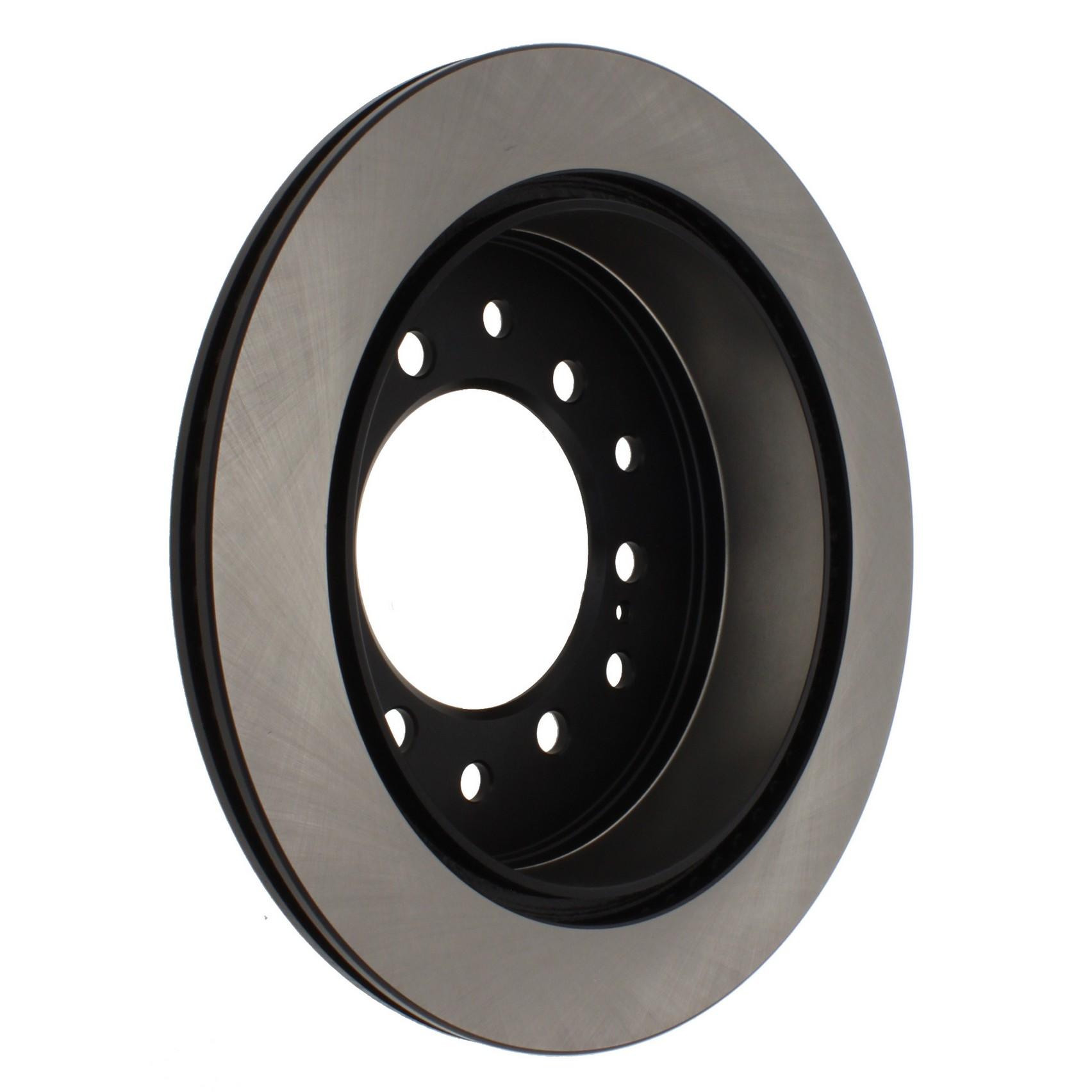 Stoptech Centric Performance Brake Rotor 120.44128