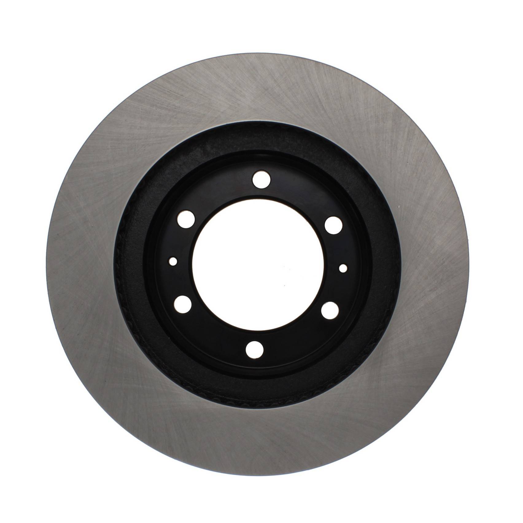 Stoptech Centric Performance Brake Rotor 120.44129