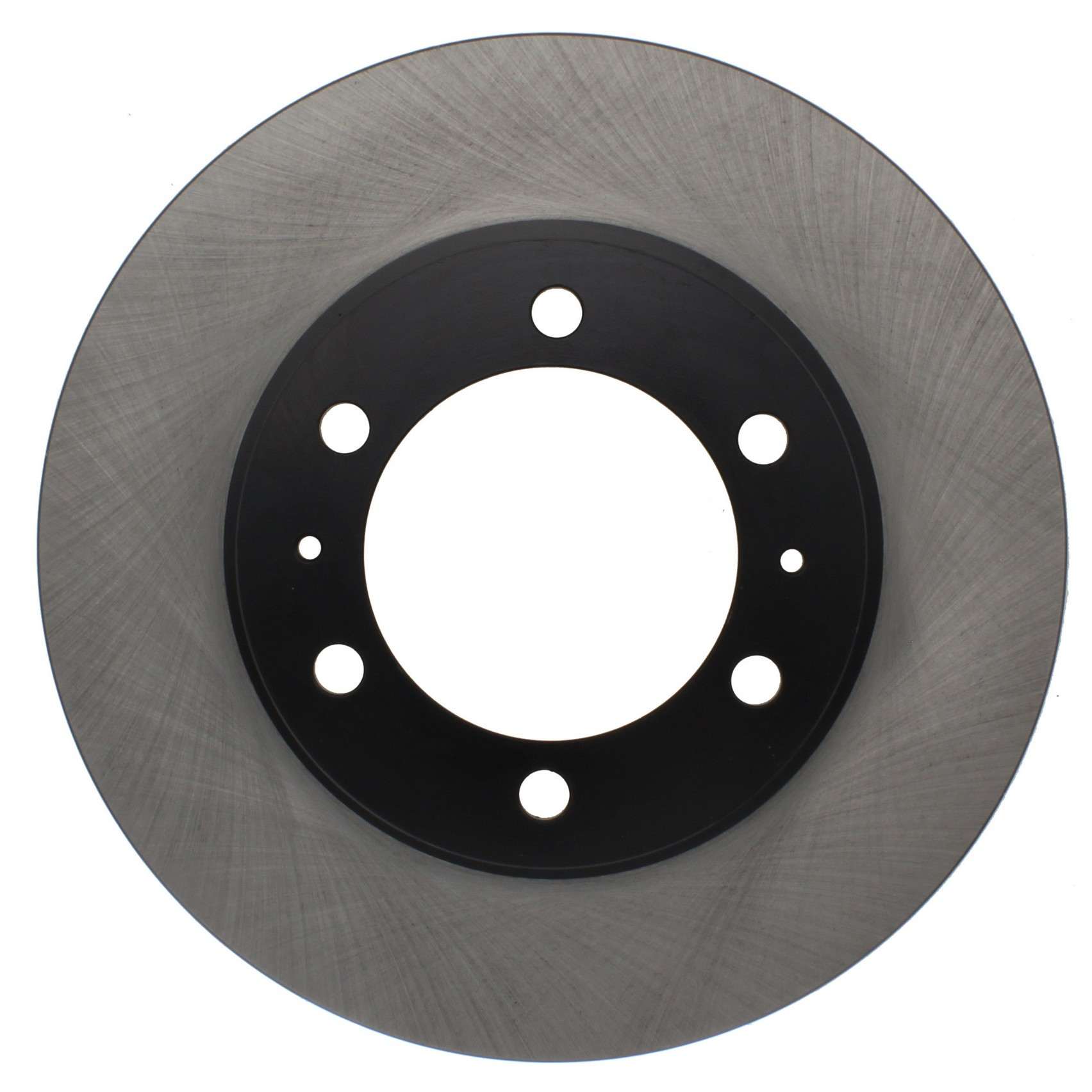 Stoptech Centric Performance Brake Rotor 120.44129