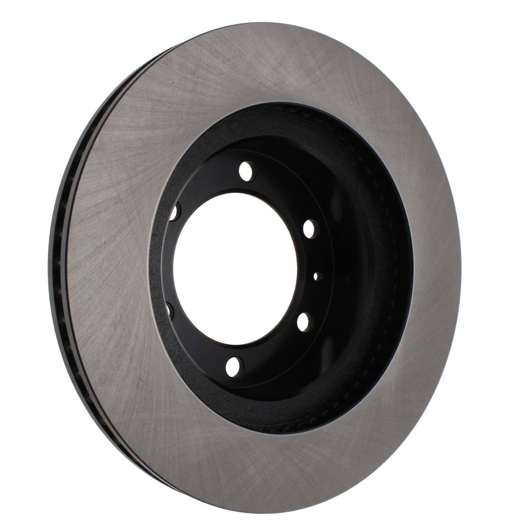 Stoptech Centric Performance Brake Rotor 120.44129