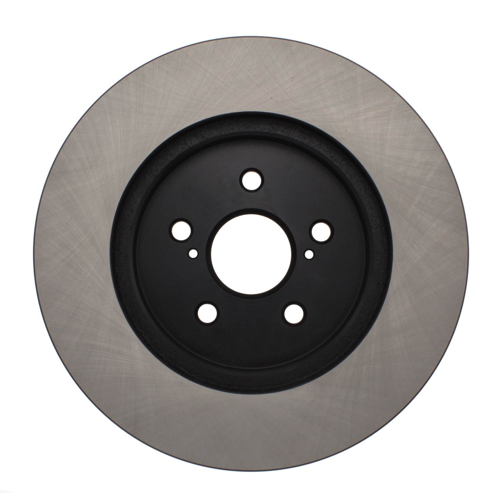 Stoptech Centric Performance Brake Rotor 120.44130