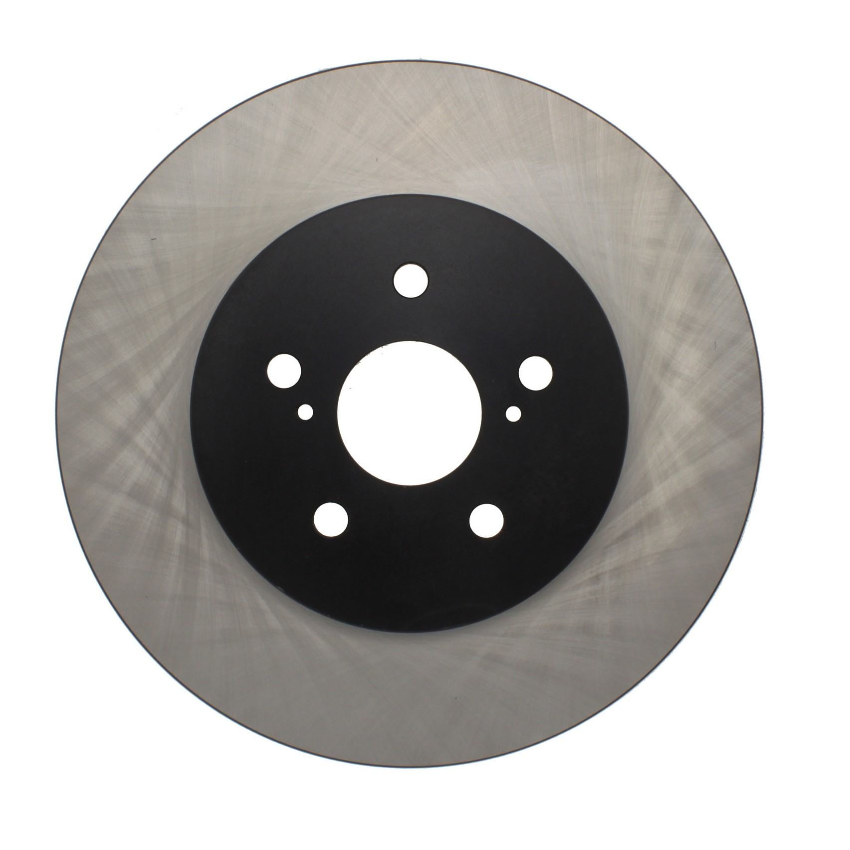 Stoptech Centric Performance Brake Rotor 120.44130