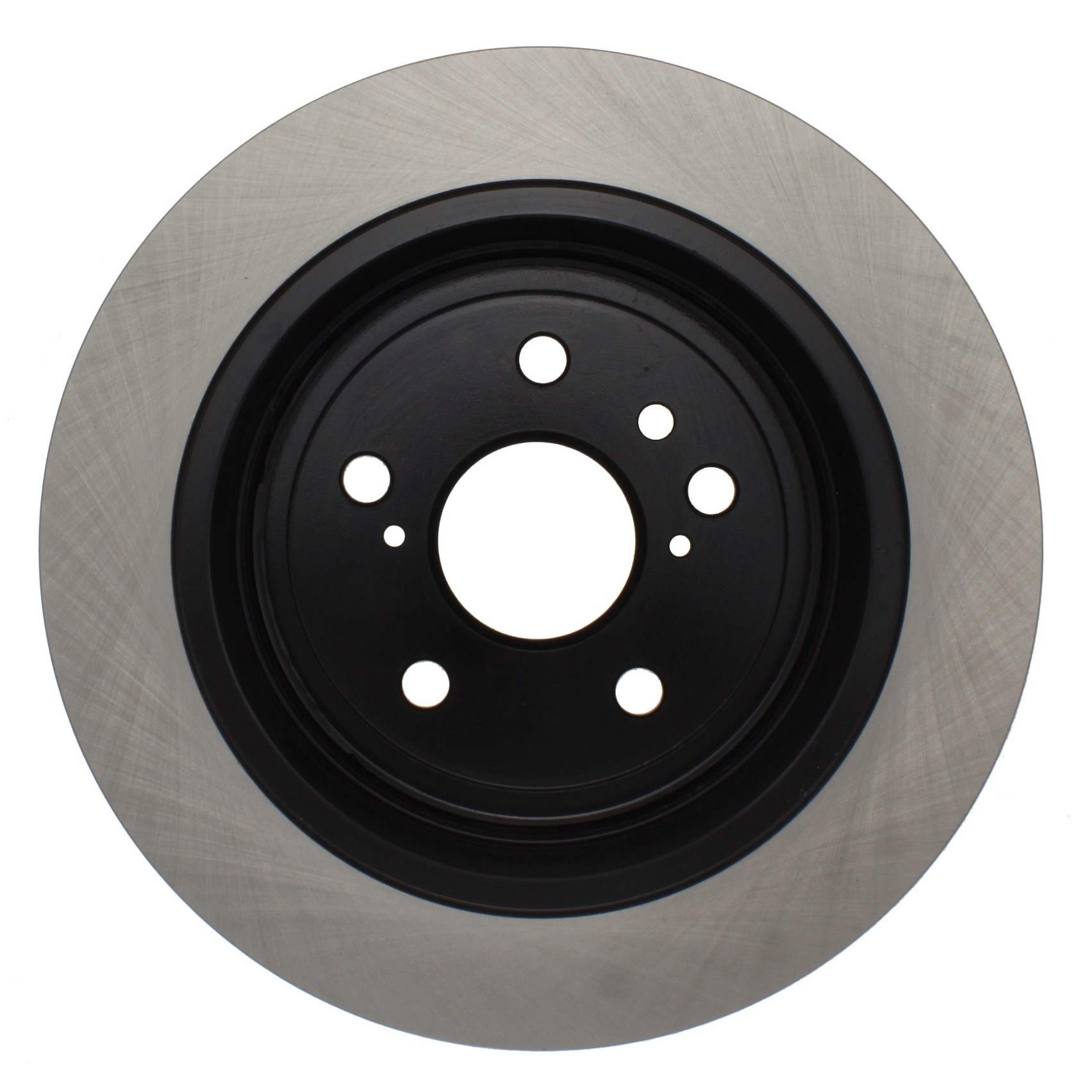 Stoptech Centric Performance Brake Rotor 120.44131