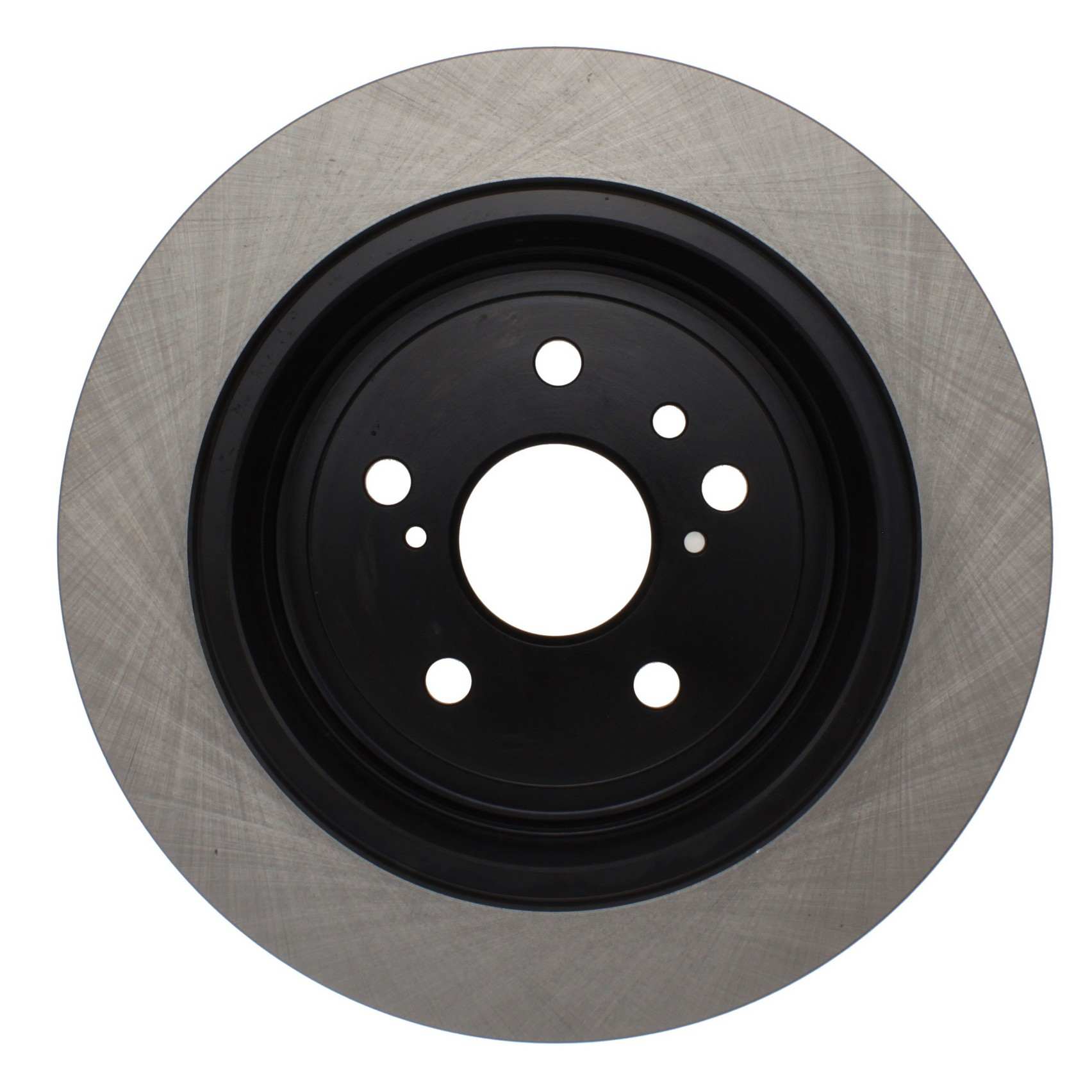 Stoptech Centric 04-09 Toyota Sienna Rear Performance Rotor 120.44132