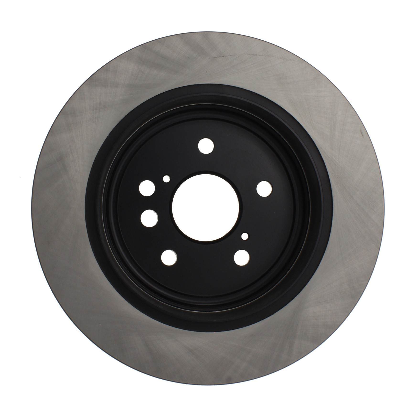 Stoptech Centric Performance Brake Rotor 120.44134