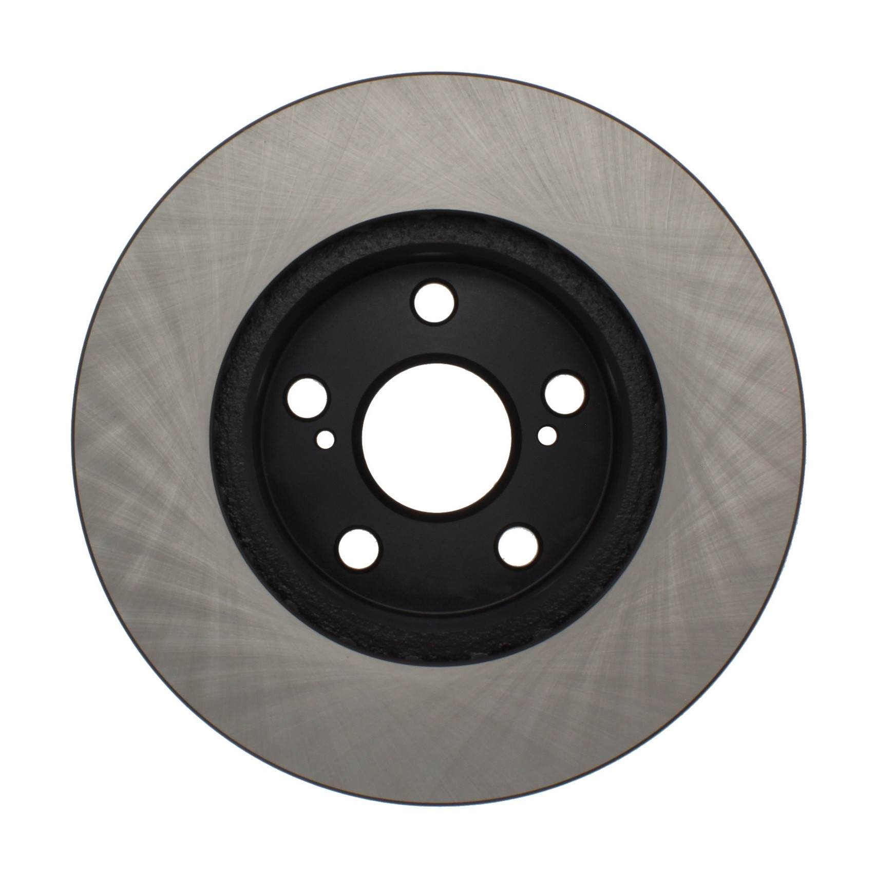 Stoptech Centric Performance Brake Rotor 120.44135