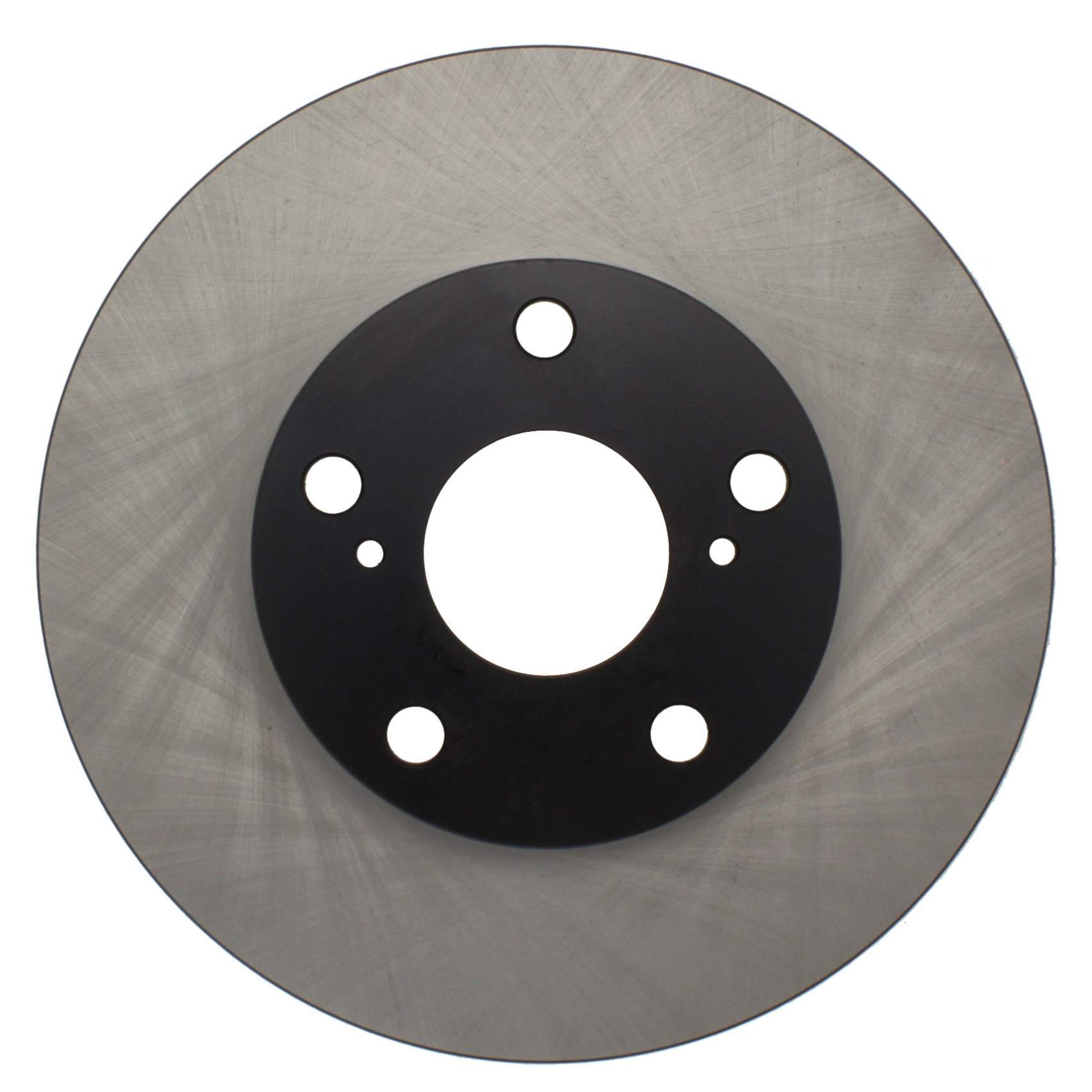 Stoptech Centric Performance Brake Rotor 120.44136