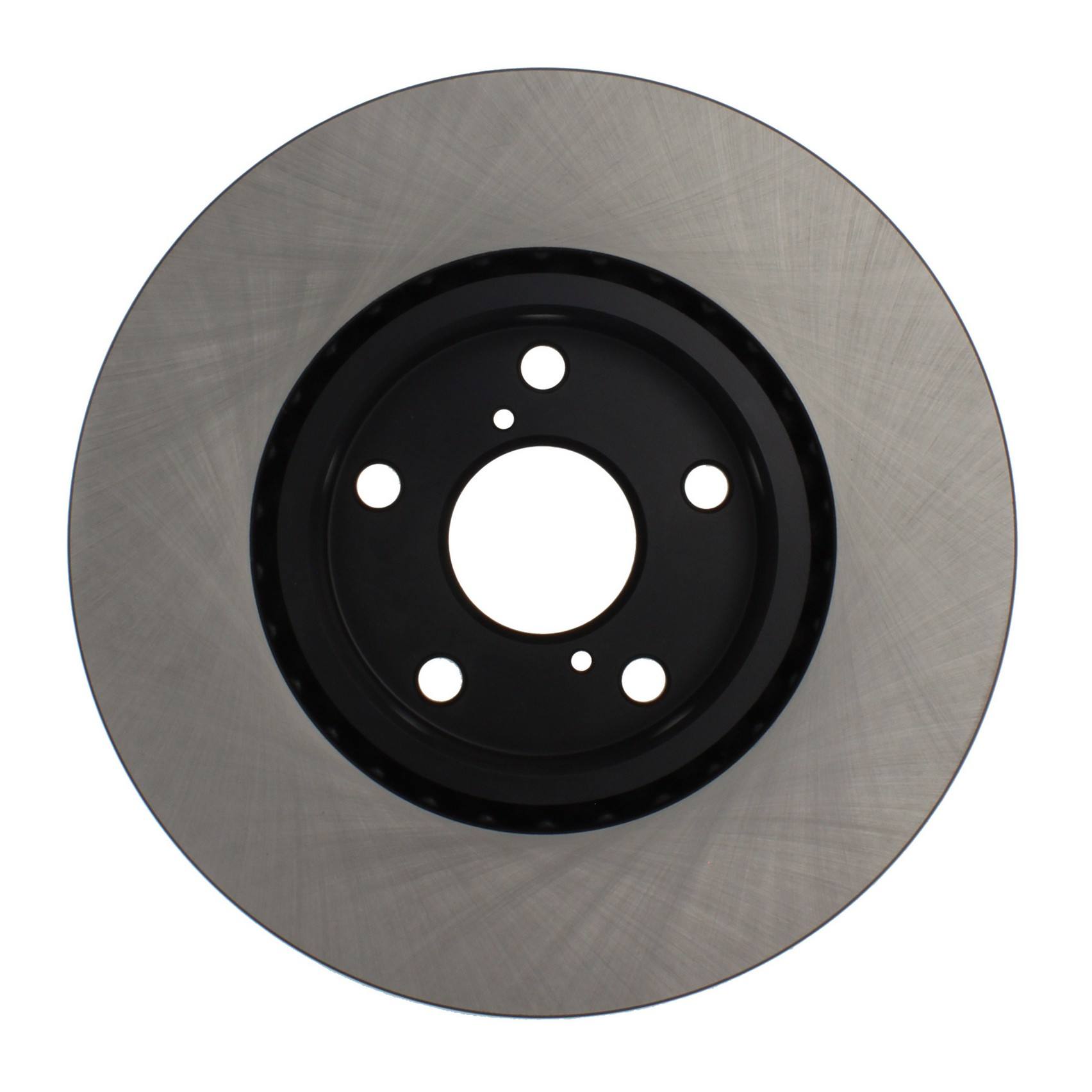 Stoptech Centric Performance Brake Rotor 120.44140