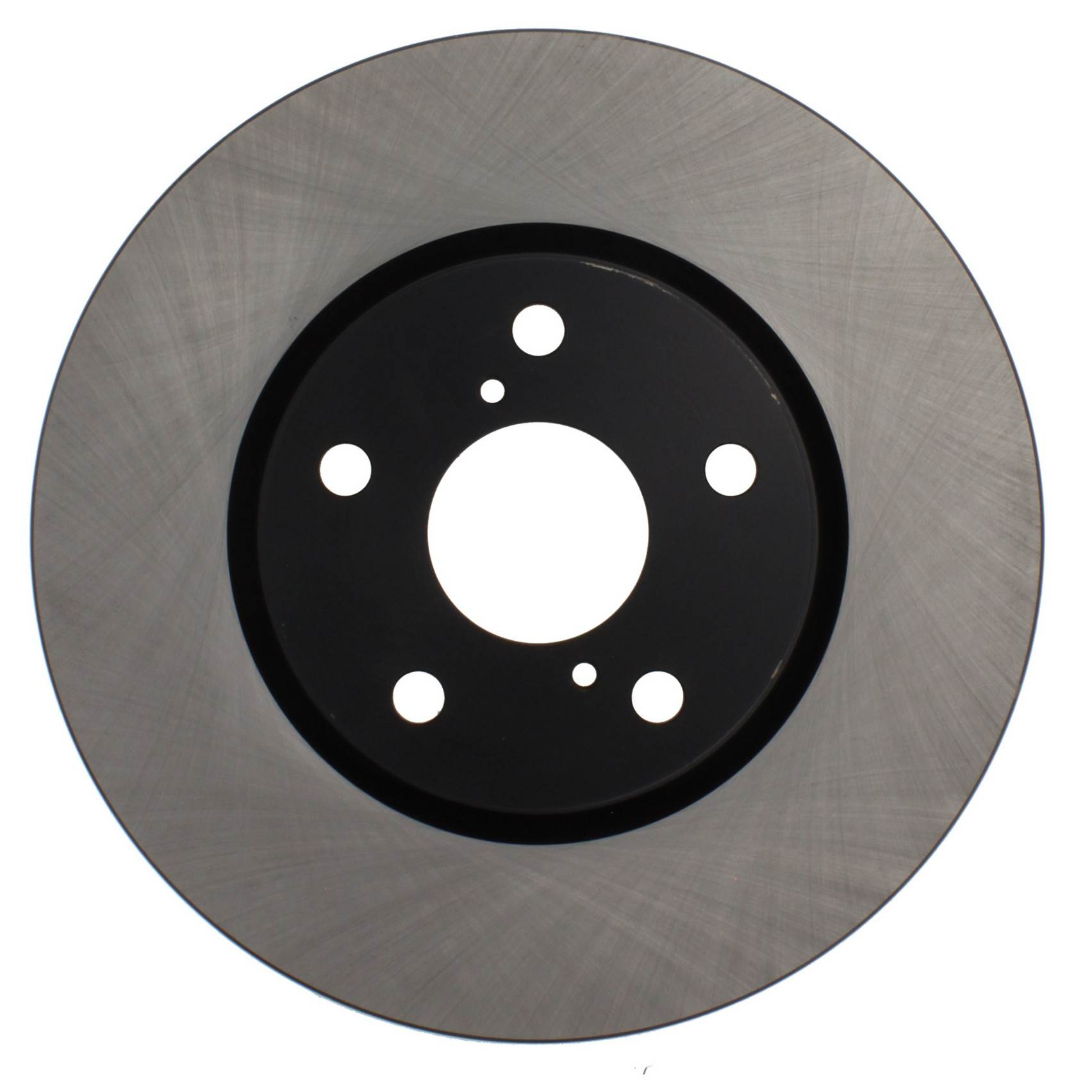 Stoptech Centric Performance Brake Rotor 120.44140