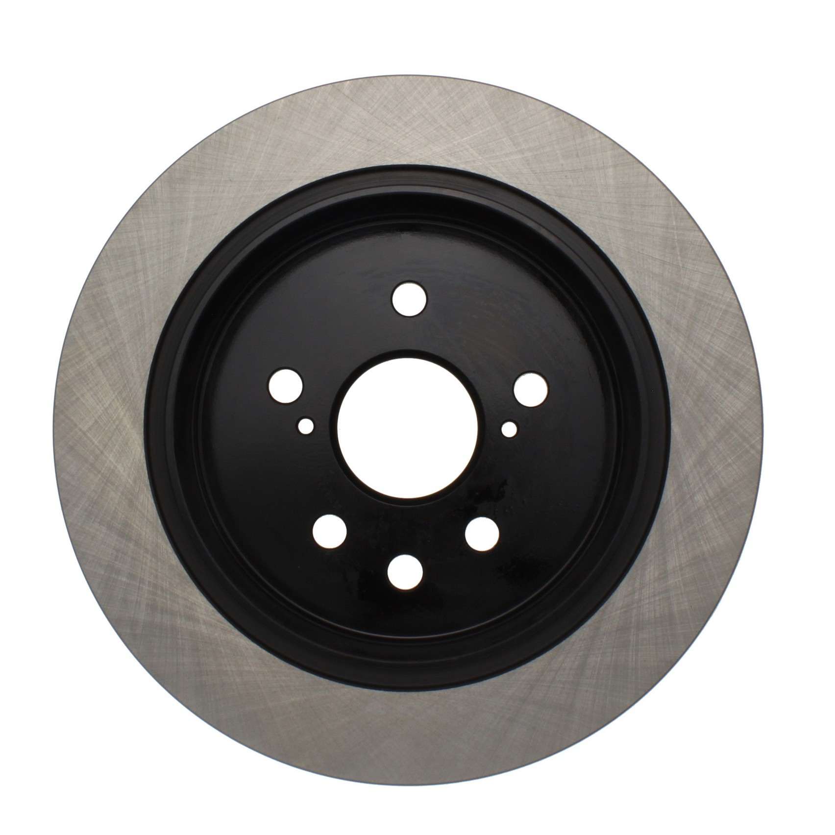 Stoptech Centric 06-12 Lexus IS250 / 06 IS350 Rear Premium Brake Rotor 120.44142