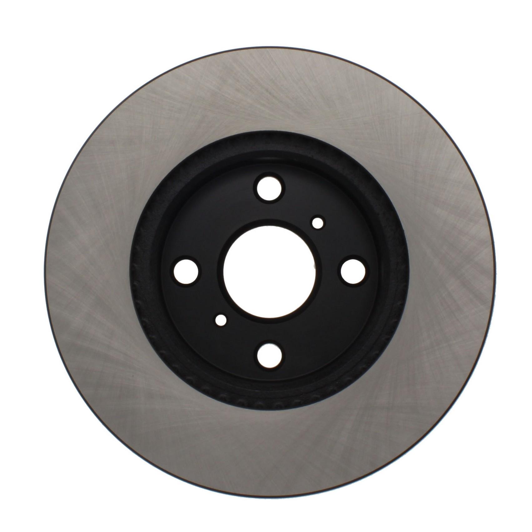 Stoptech Centric Performance Brake Rotor 120.44143